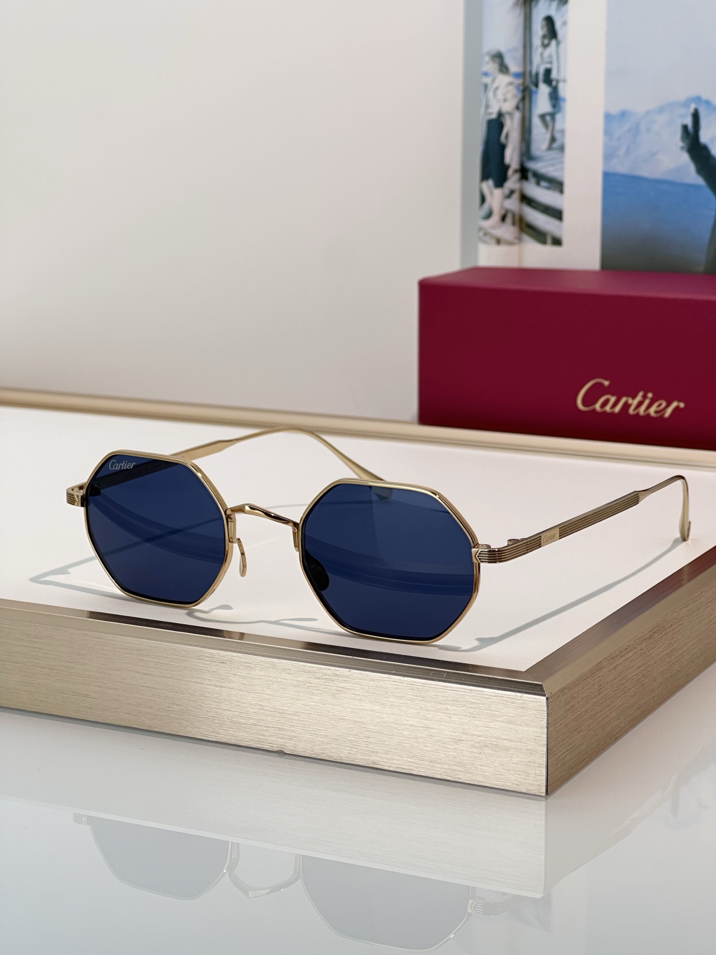 Designer Sunglasses CT0627S