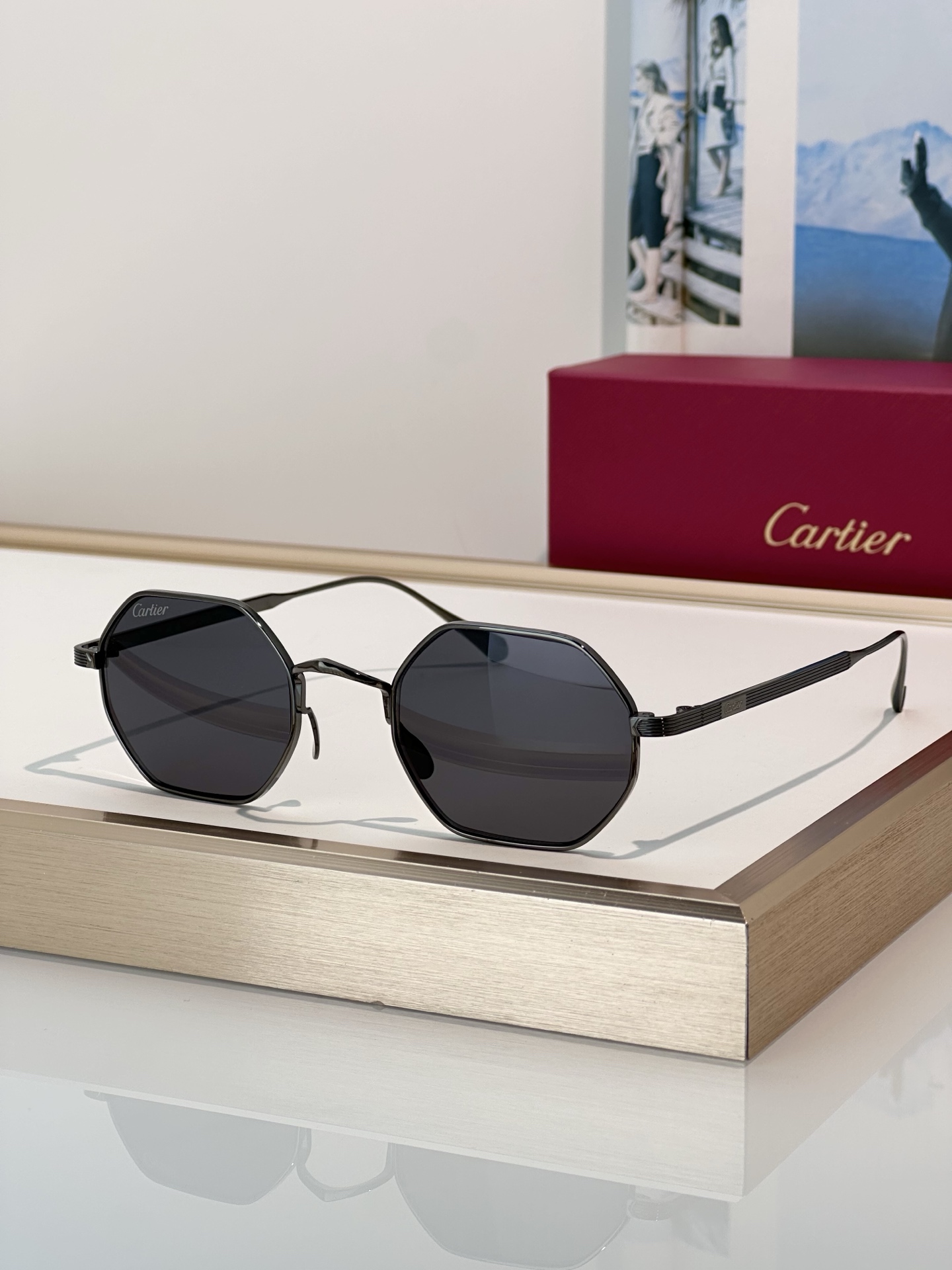 Designer Sunglasses CT0627S