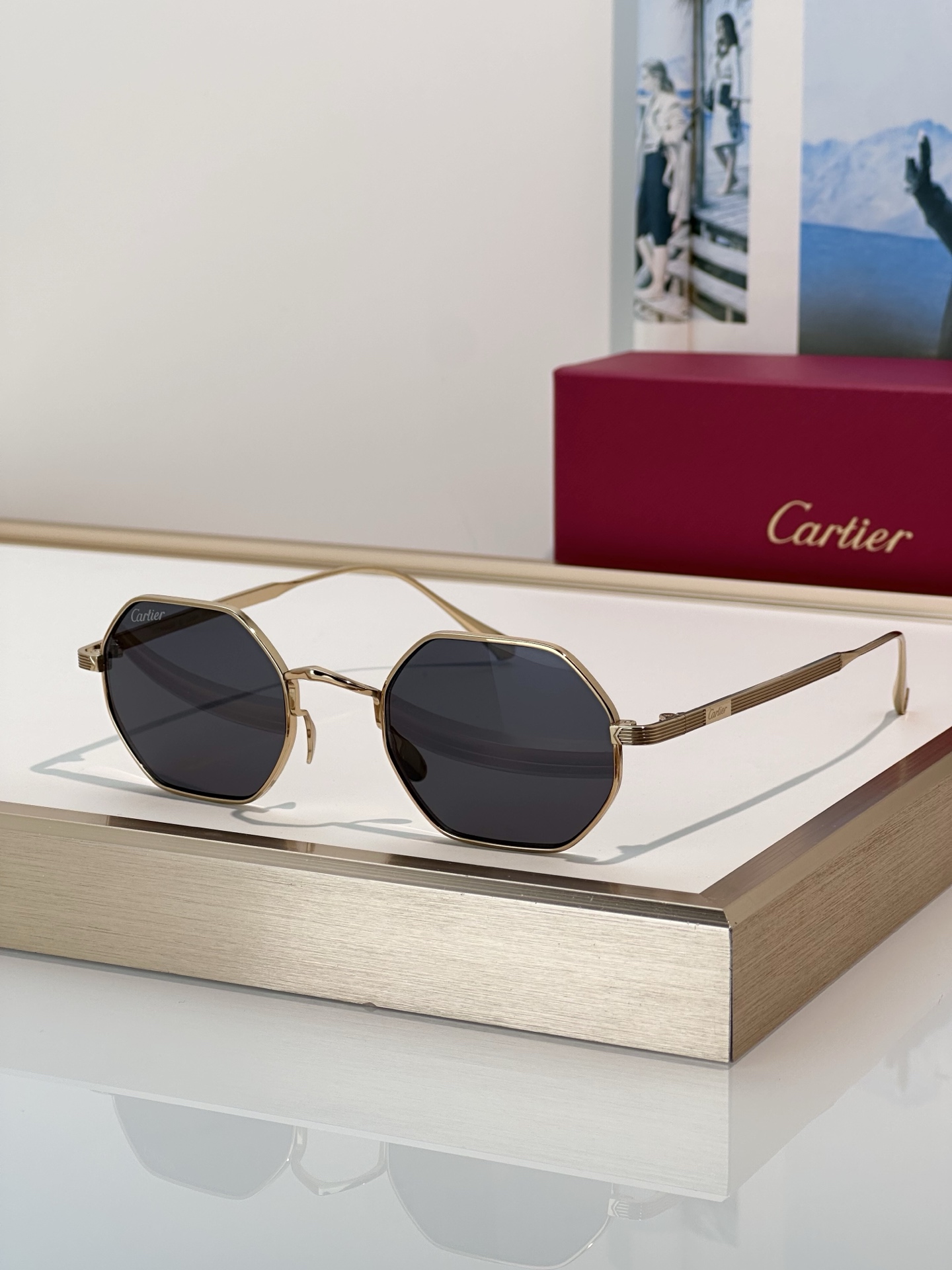 Designer Sunglasses CT0627S