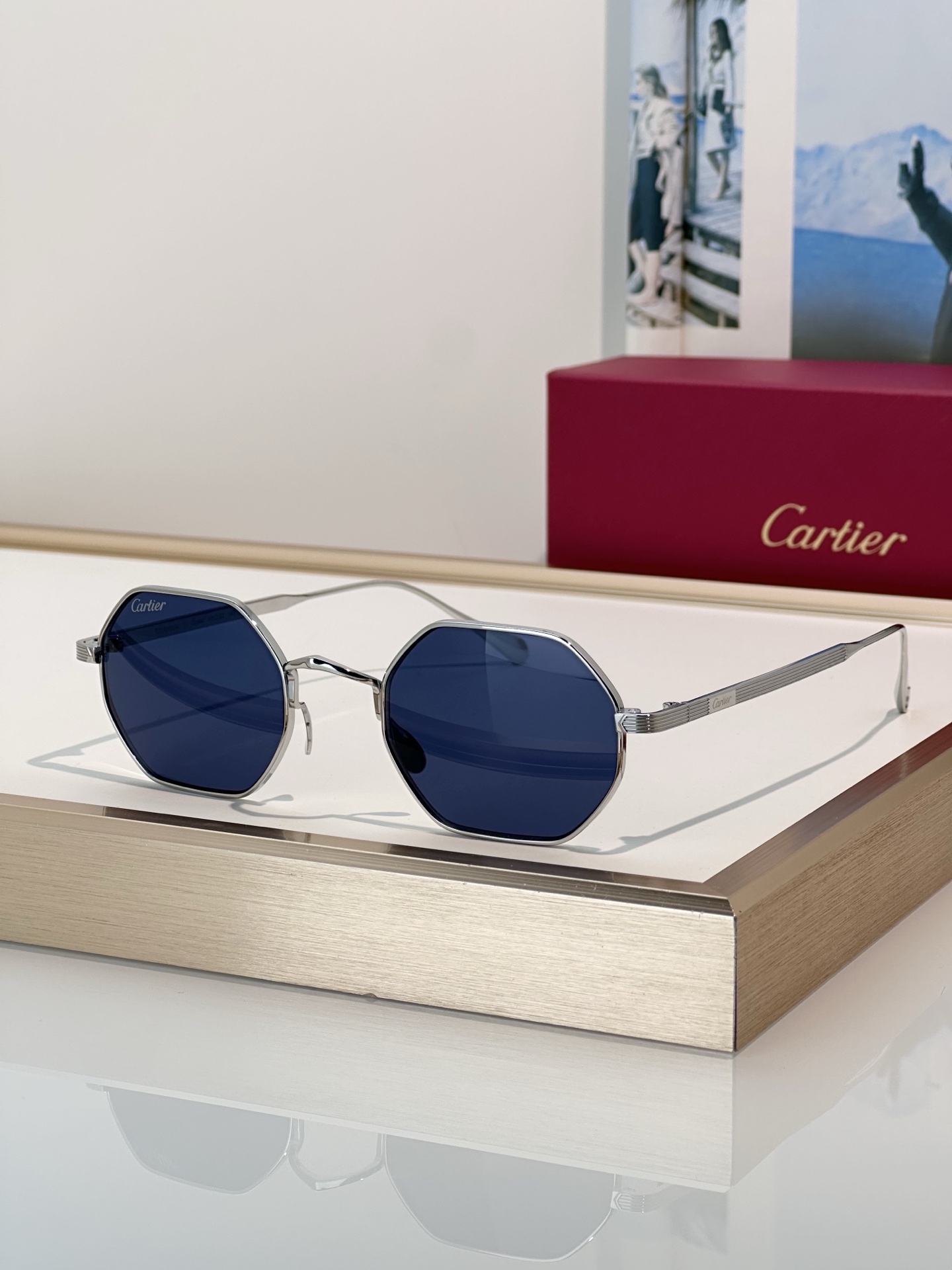Designer Sunglasses CT0627S