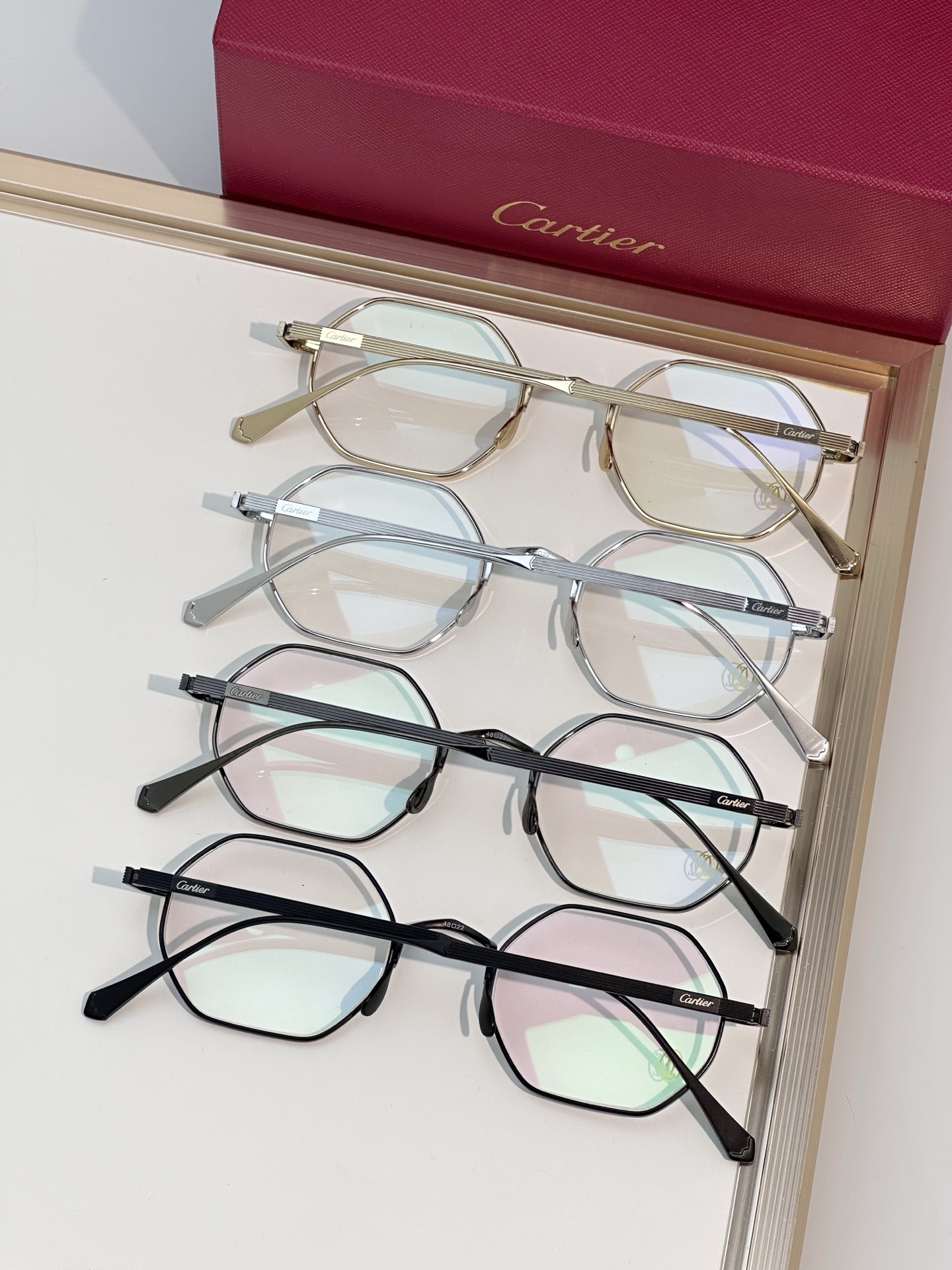 Designer Sunglasses CT0627S