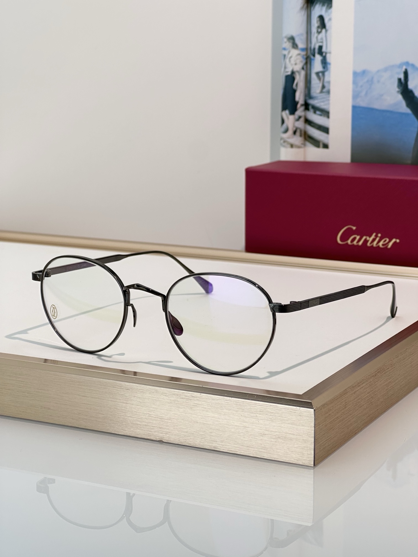 Designer Sunglasses CT0626S