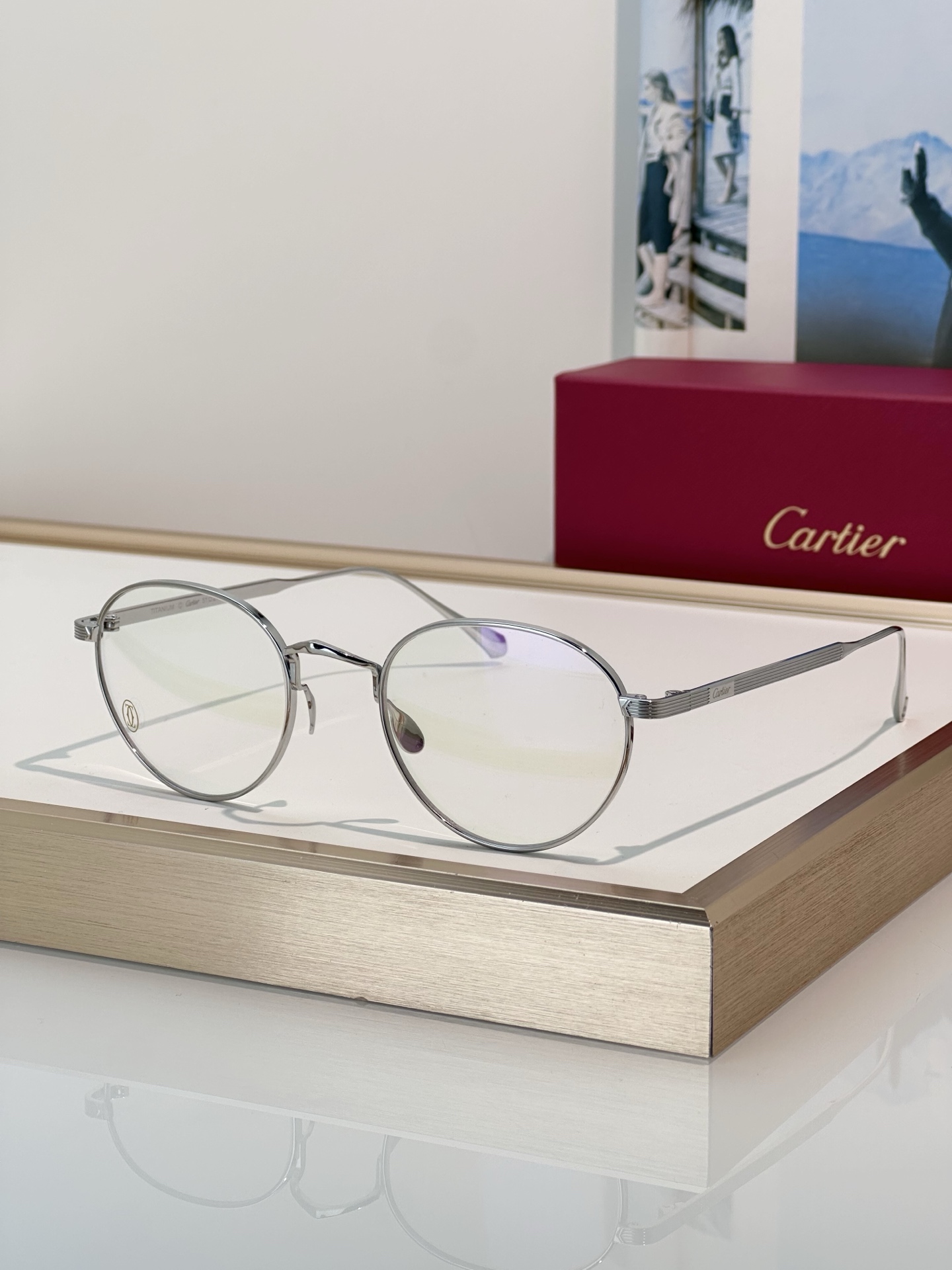 Designer Sunglasses CT0626S