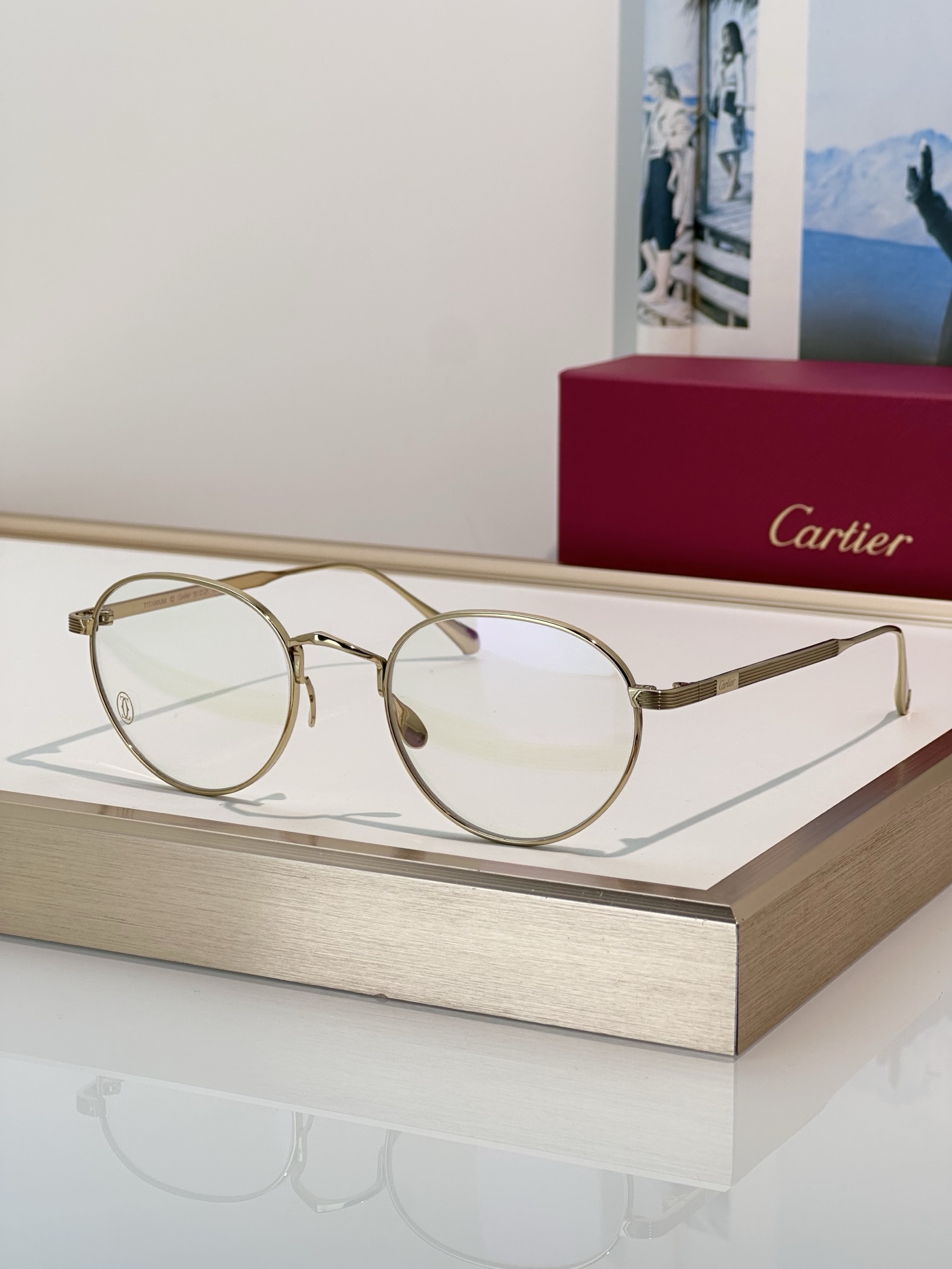Designer Sunglasses CT0626S