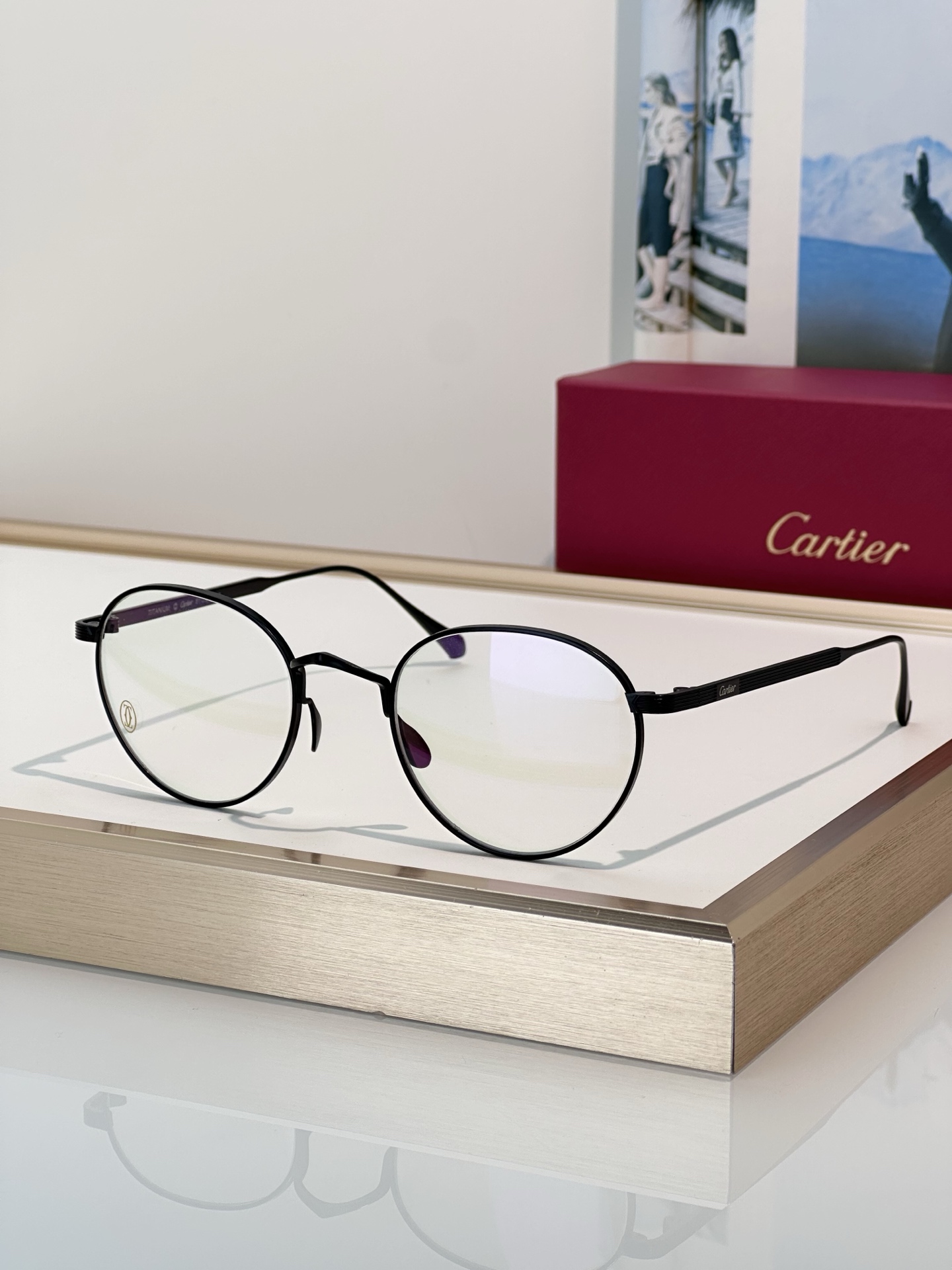 Designer Sunglasses CT0626S