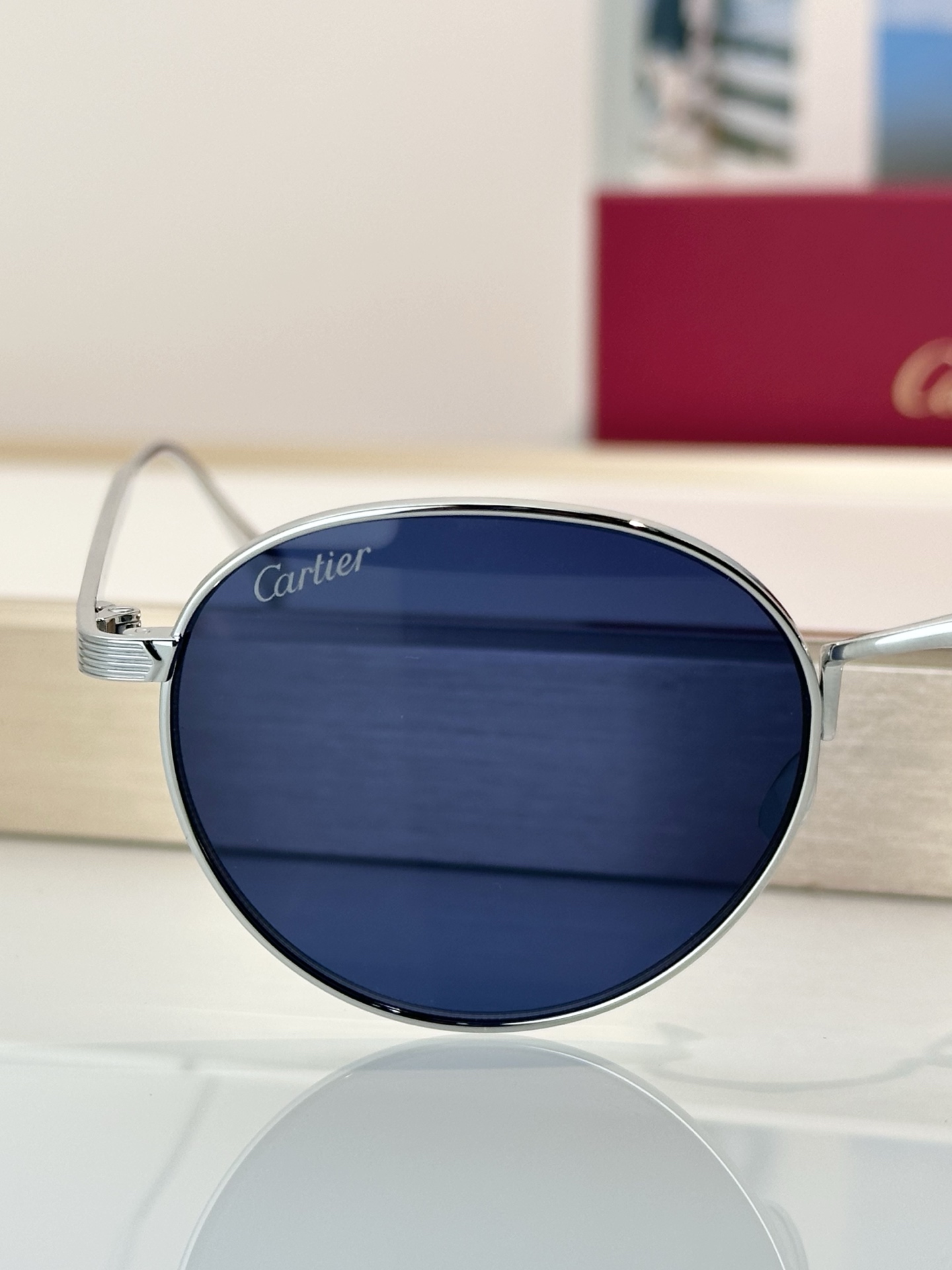 Designer Sunglasses CT0626S