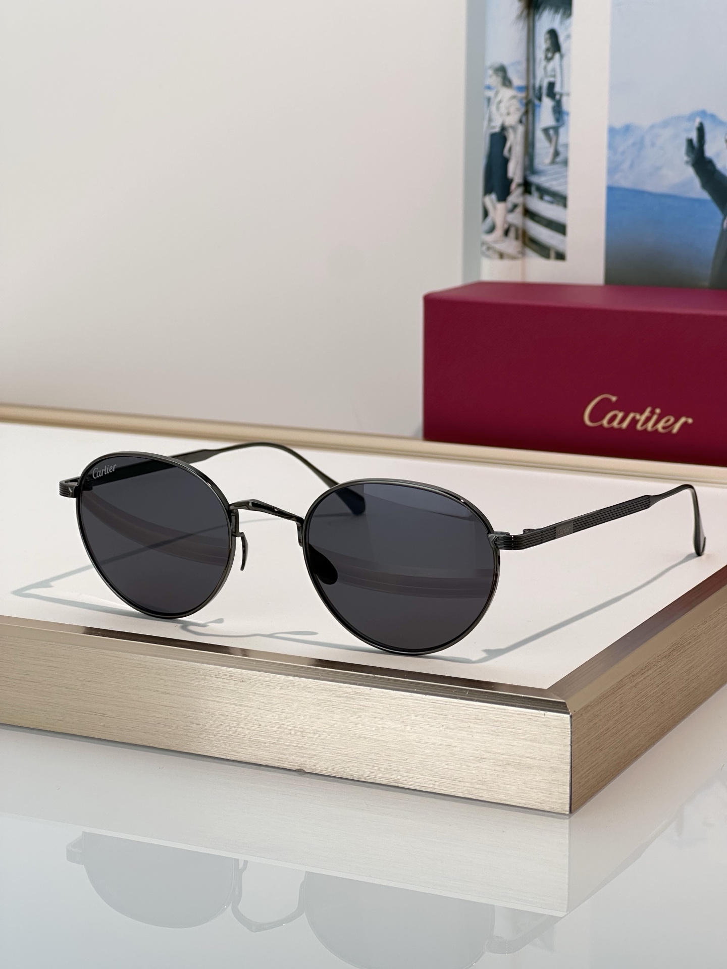 Designer Sunglasses CT0626S