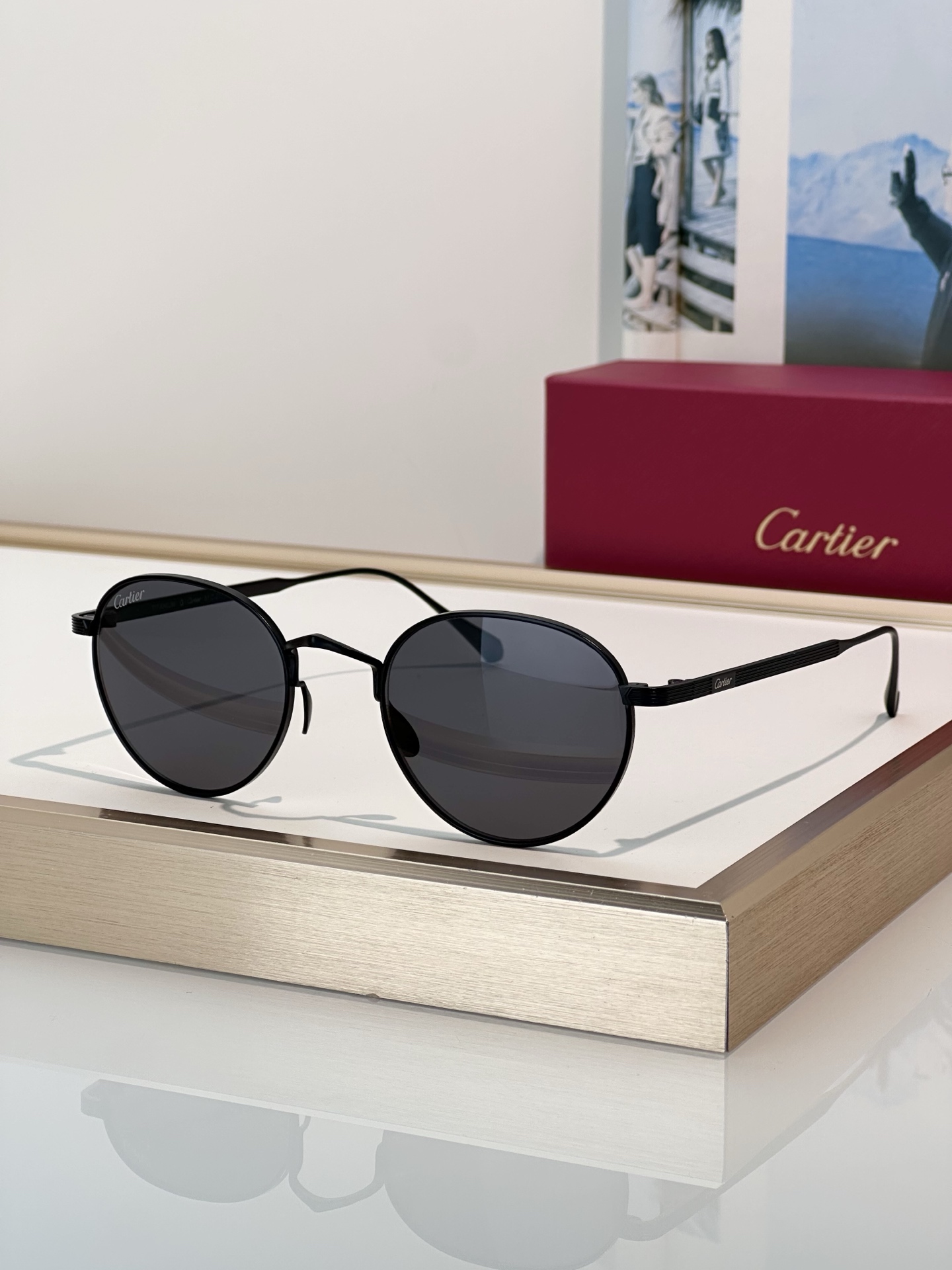 Designer Sunglasses CT0626S