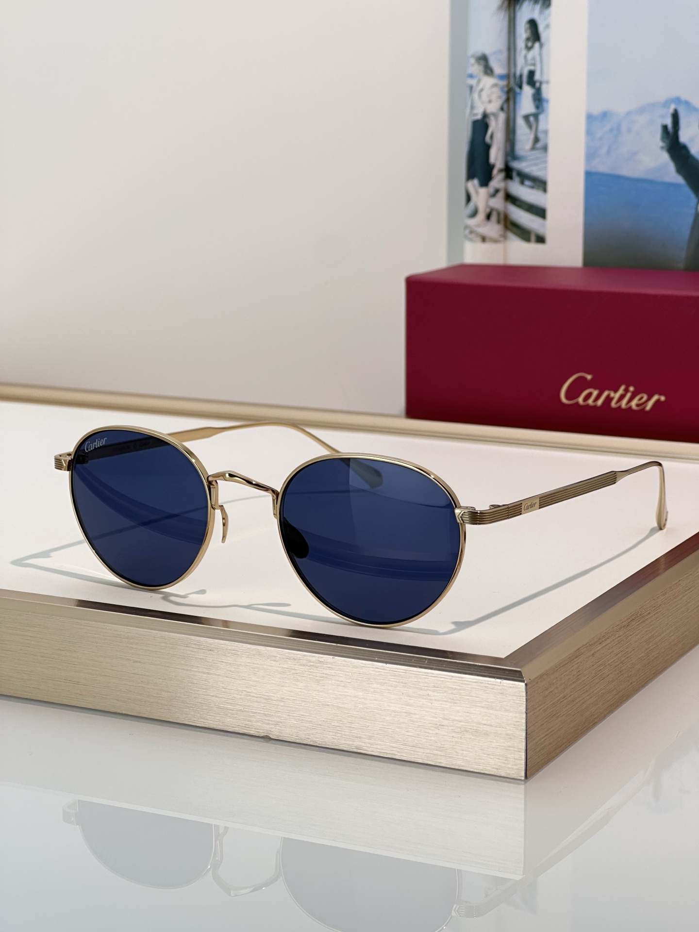 Designer Sunglasses CT0626S
