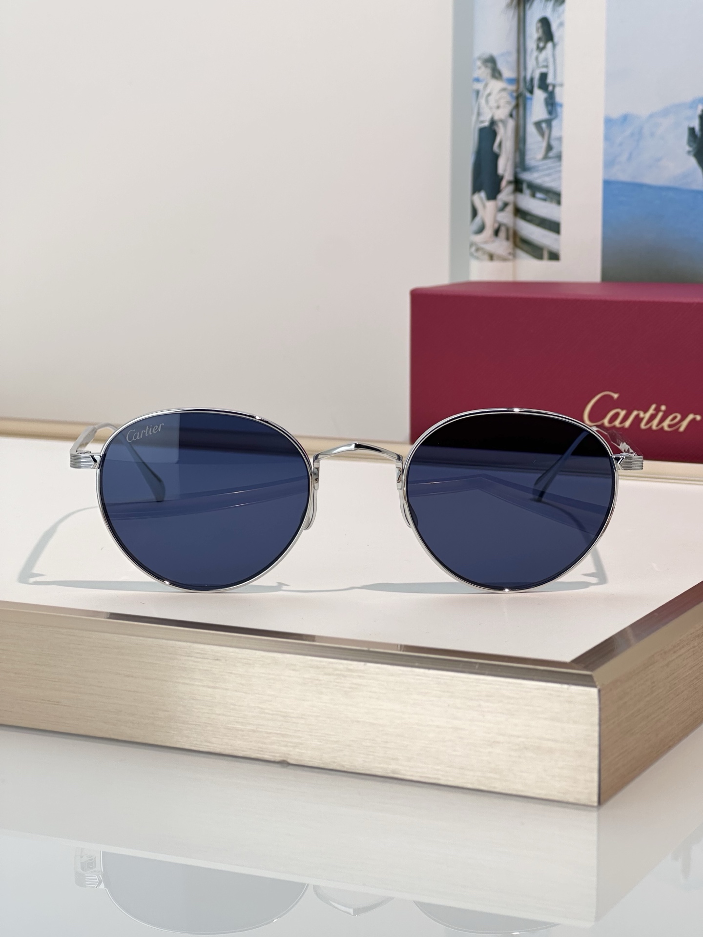 Designer Sunglasses CT0626S