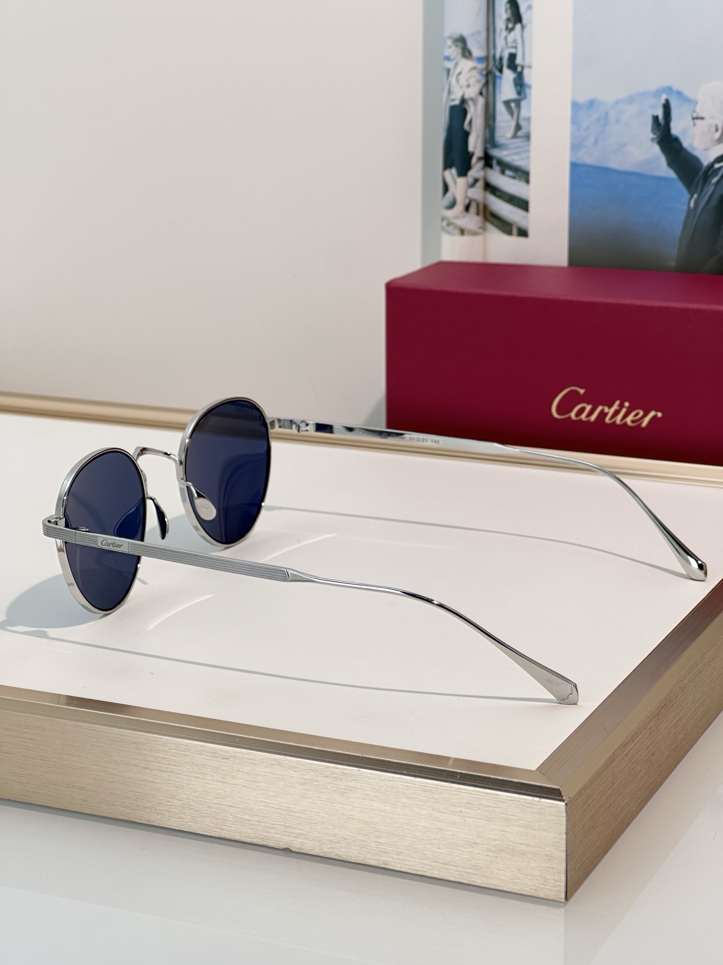 Designer Sunglasses CT0626S