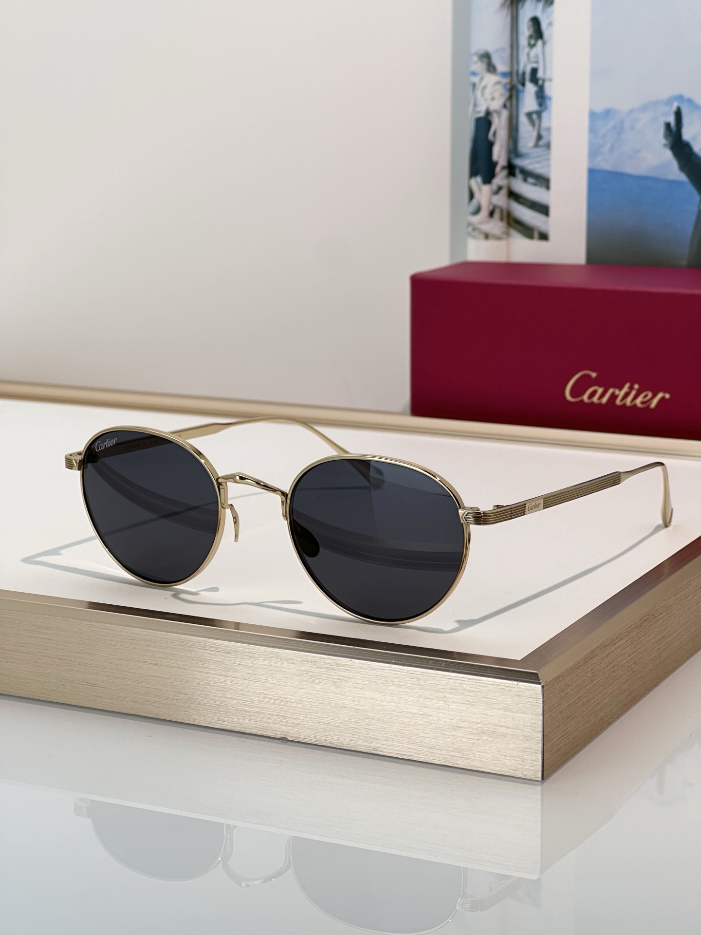 Designer Sunglasses CT0626S