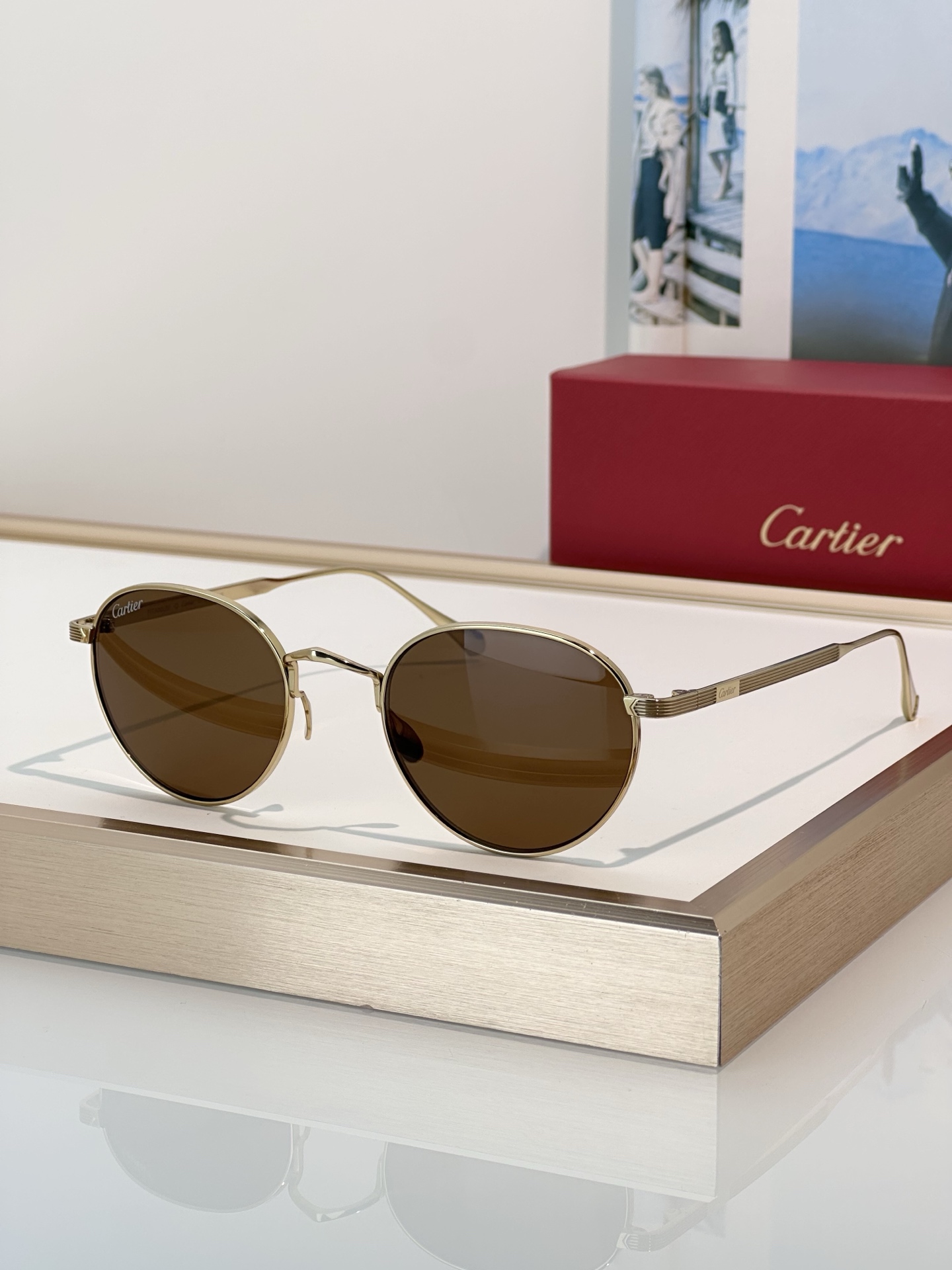 Designer Sunglasses CT0626S