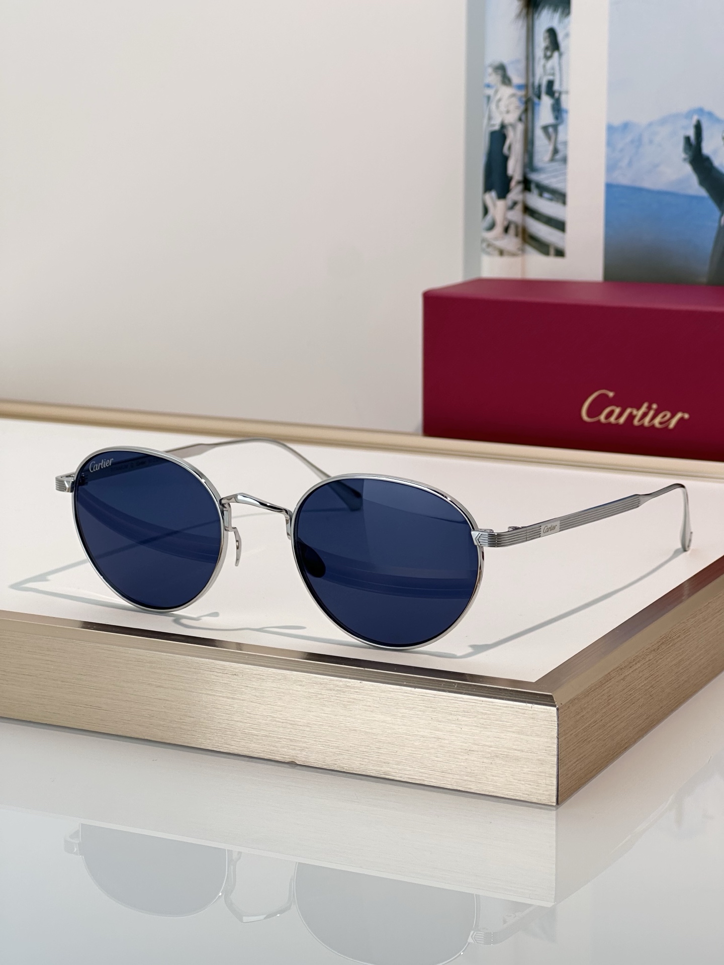 Designer Sunglasses CT0626S