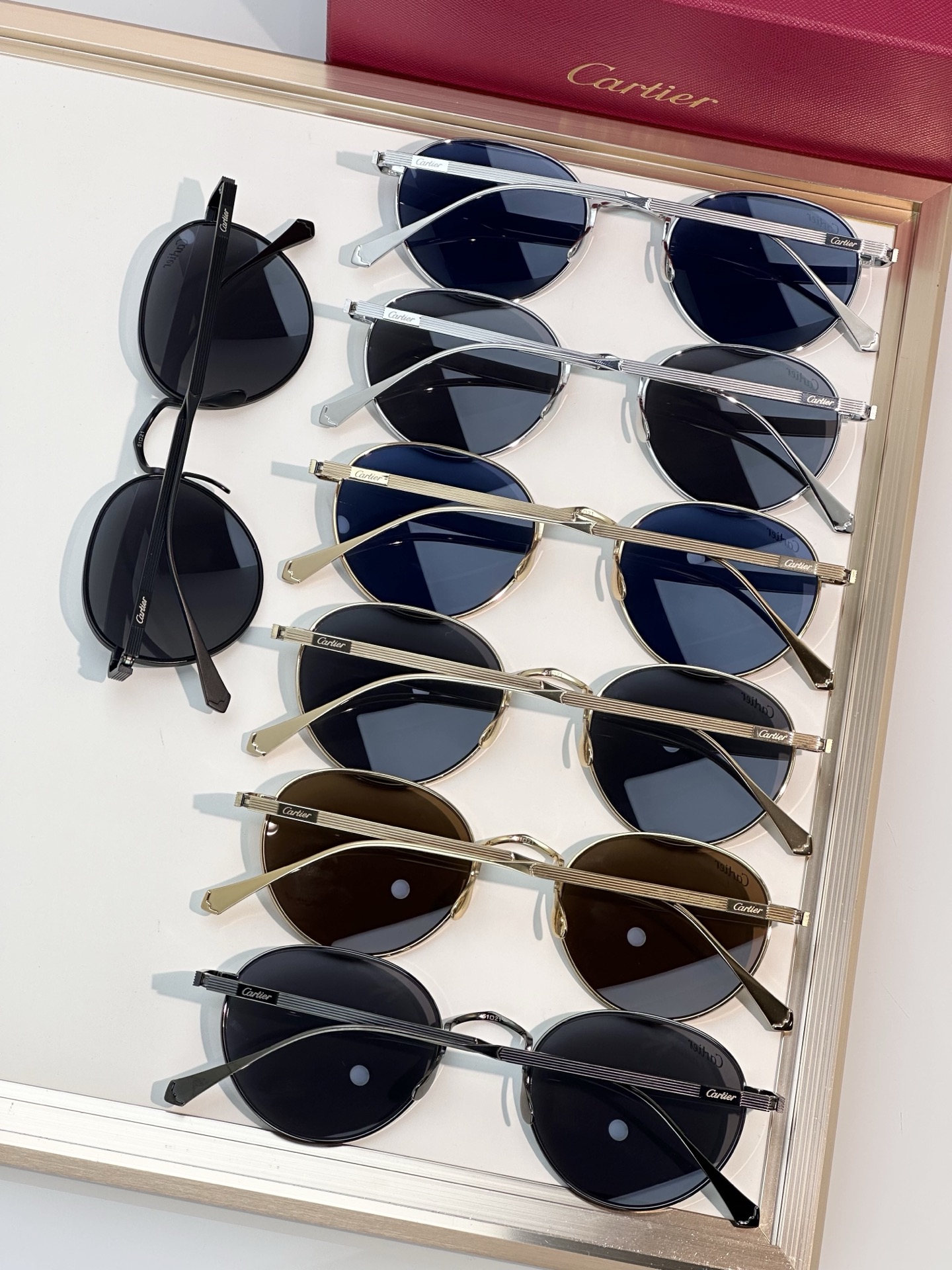 Designer Sunglasses CT0626S