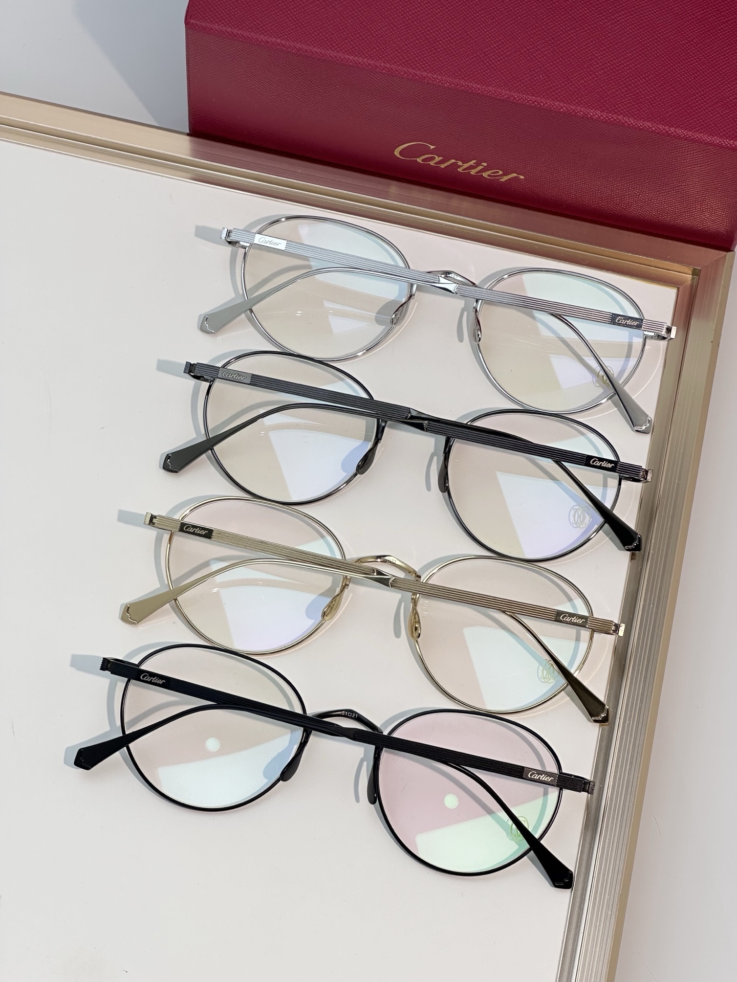 Designer Sunglasses CT0626S