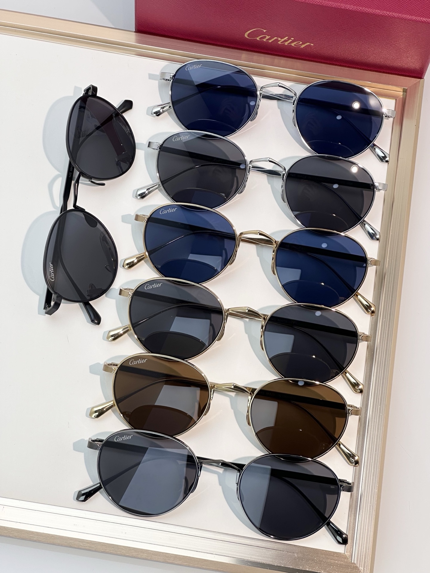 Designer Sunglasses CT0626S