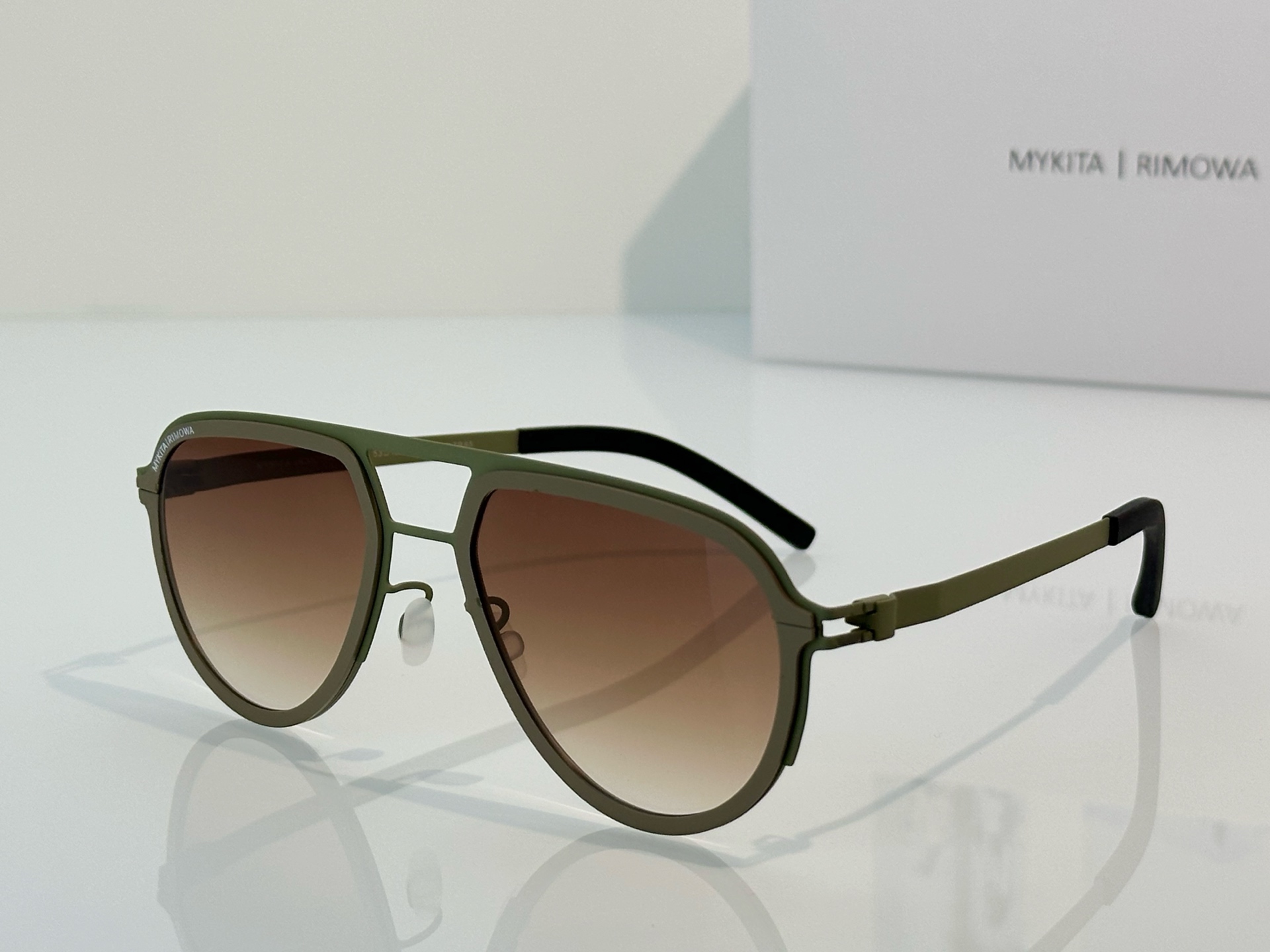 Designer Sunglasses MR006
