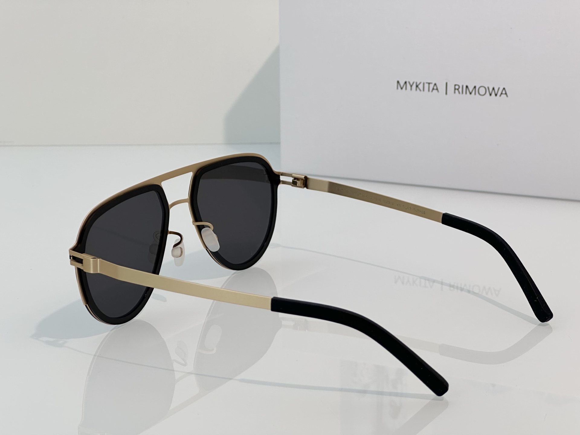Designer Sunglasses MR006