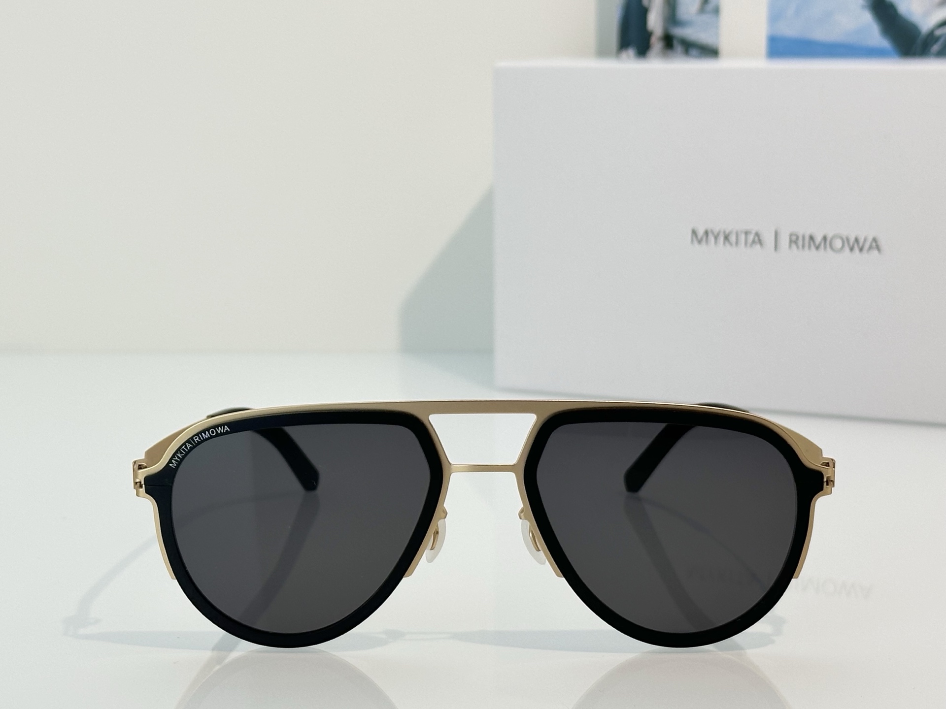 Designer Sunglasses MR006