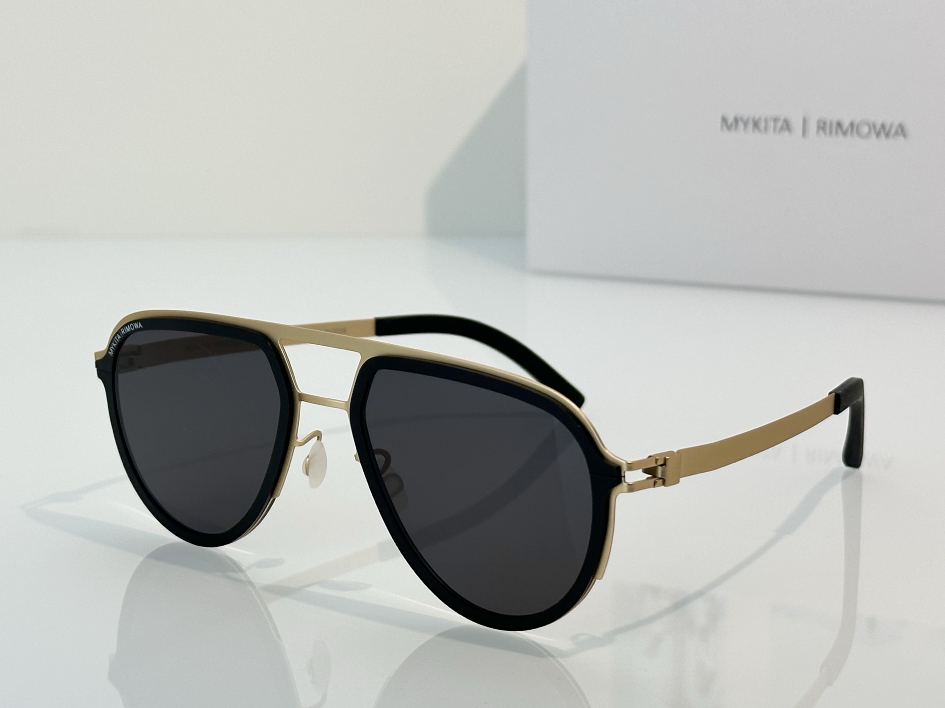Designer Sunglasses MR006