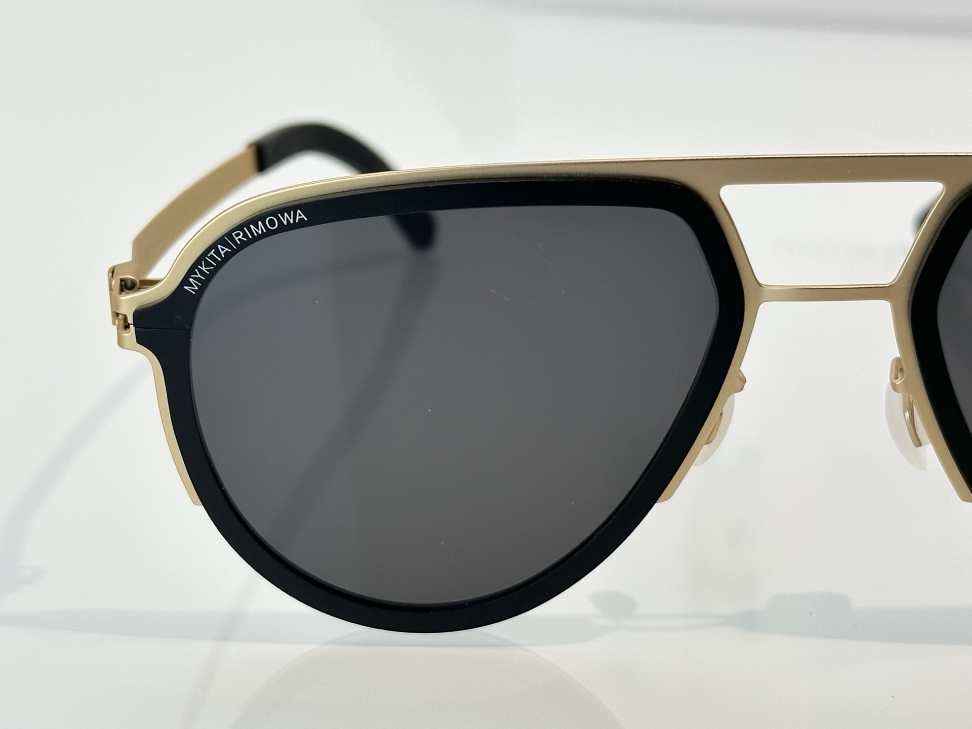 Designer Sunglasses MR006