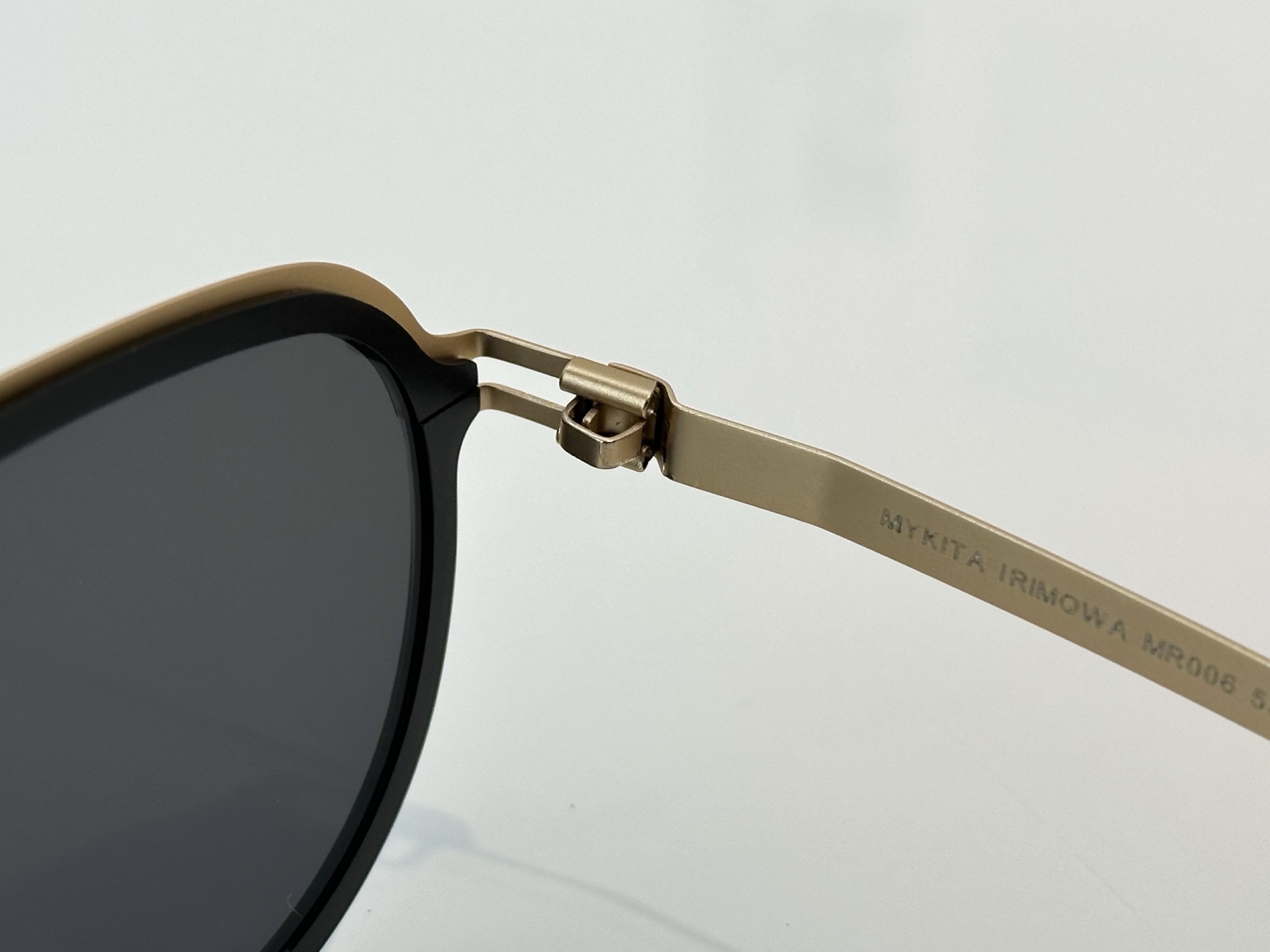 Designer Sunglasses MR006