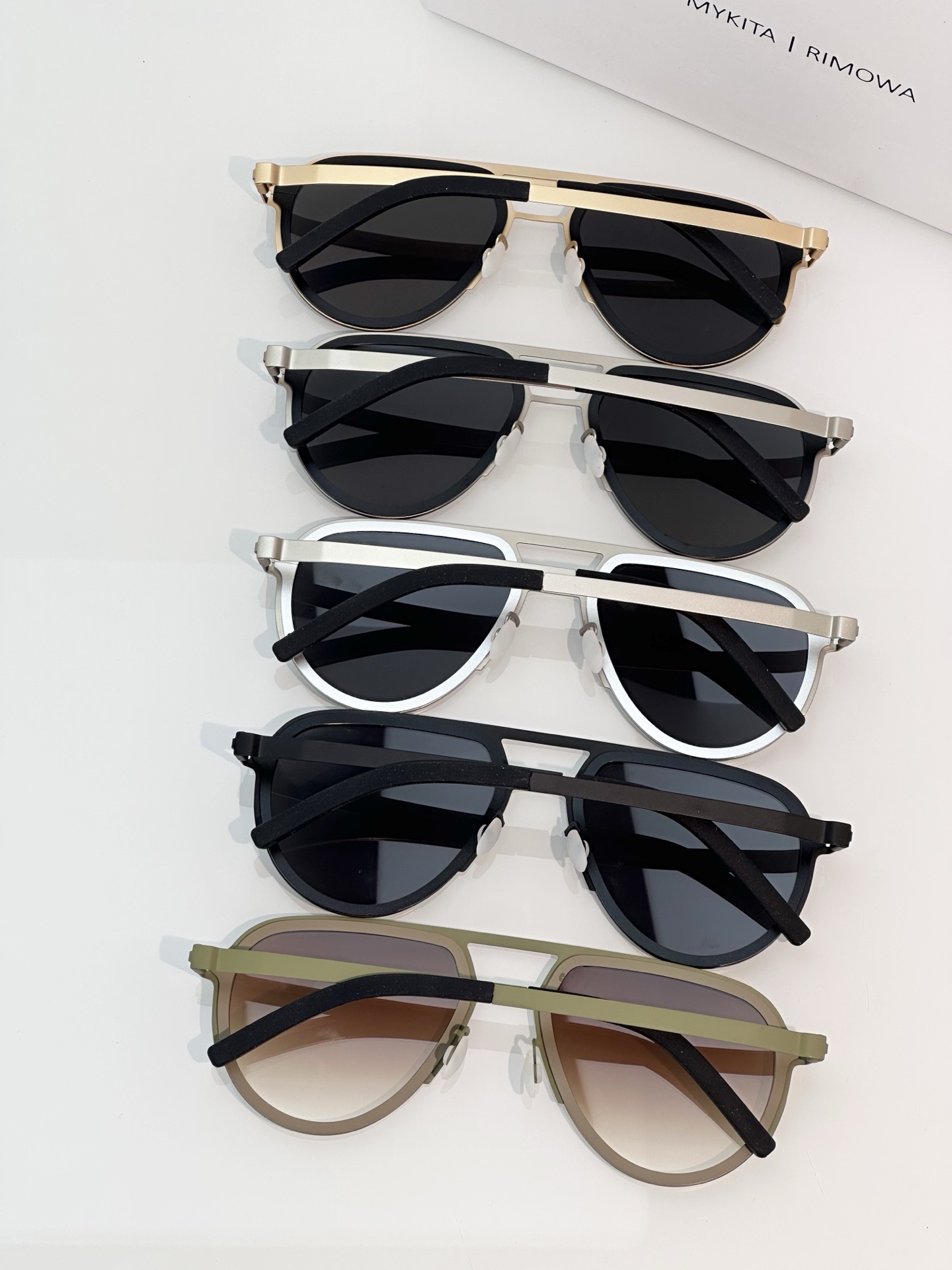 Designer Sunglasses MR006