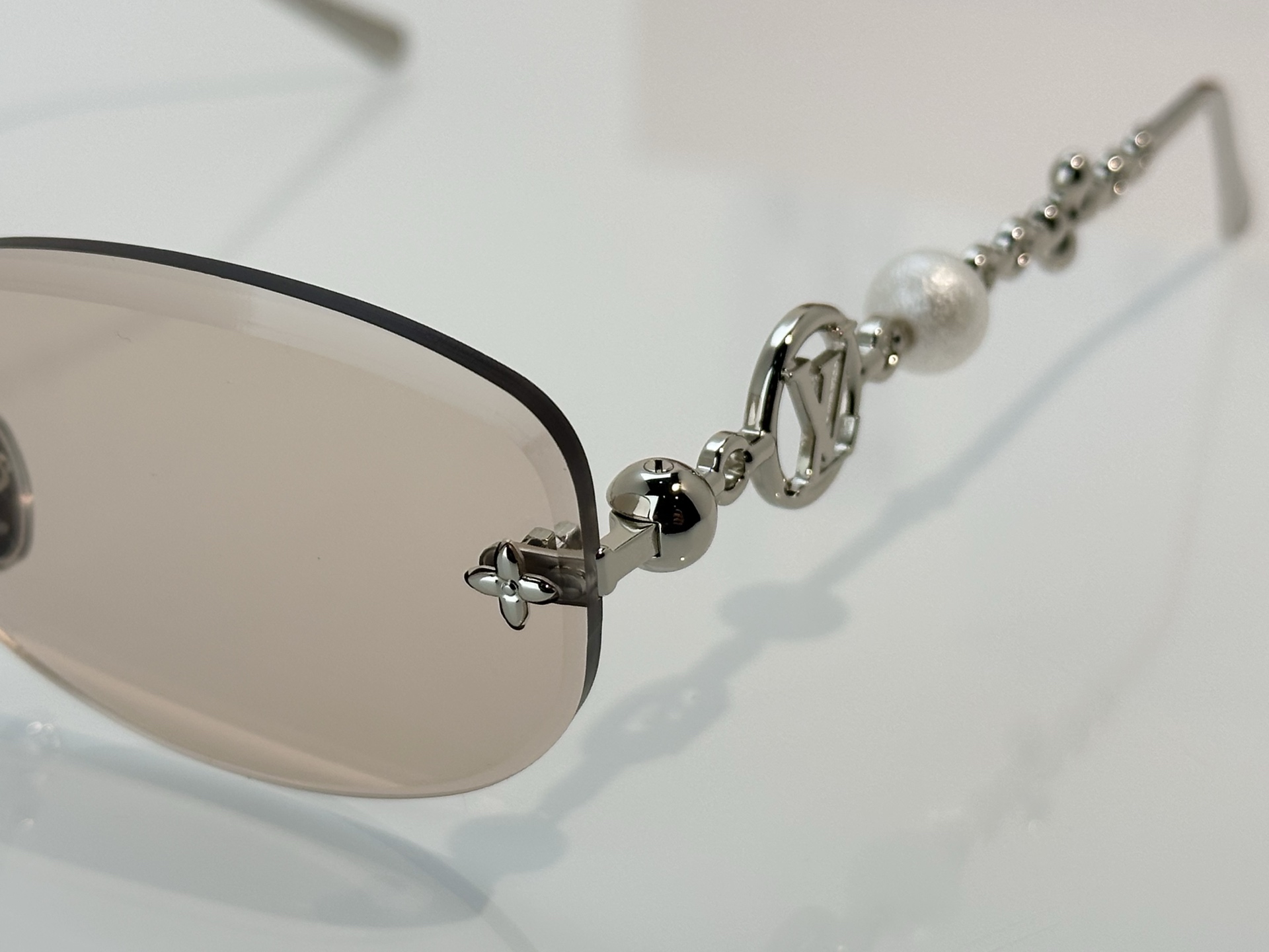 Designer Sunglasses Z3166U