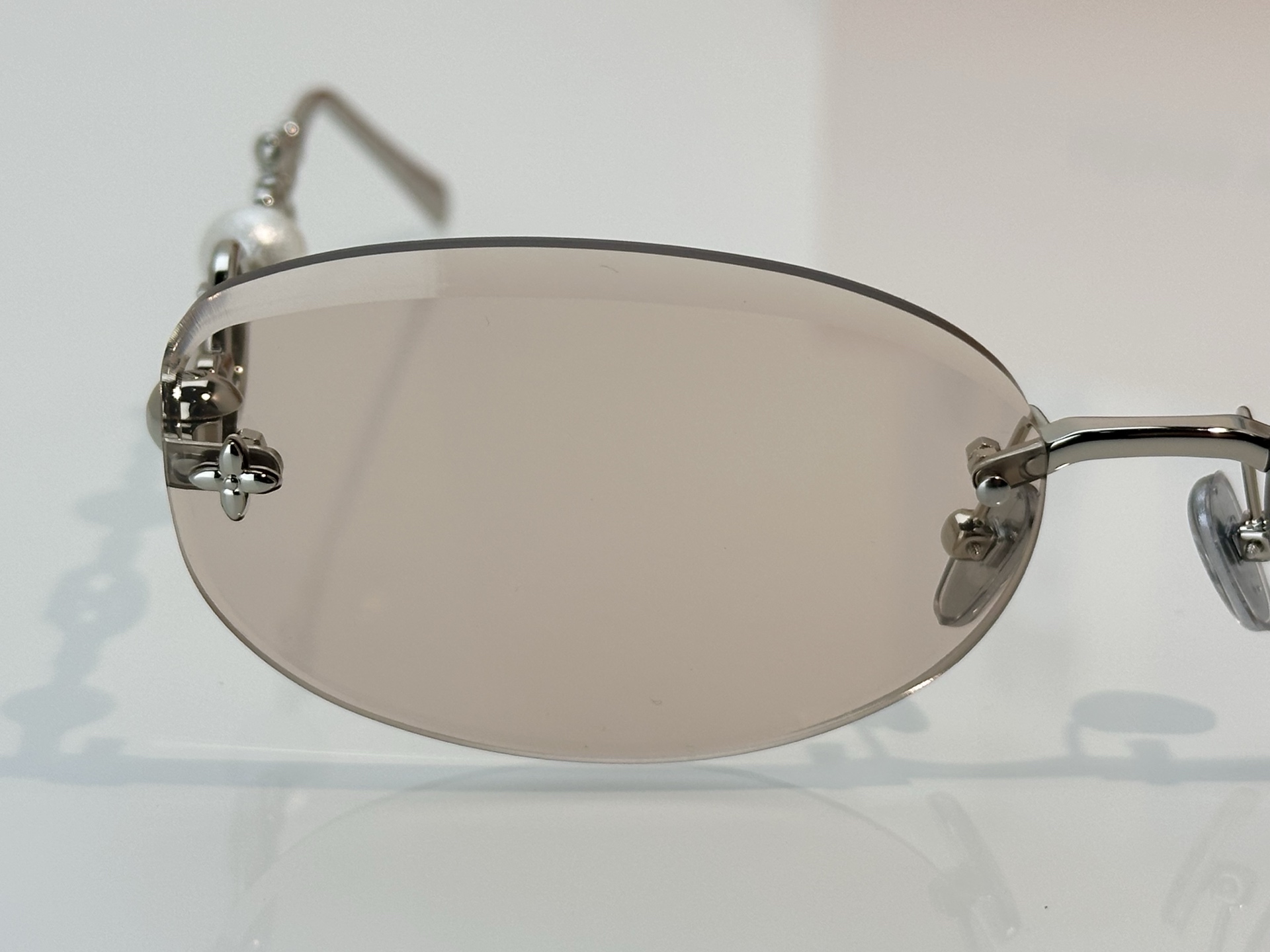Designer Sunglasses Z3166U