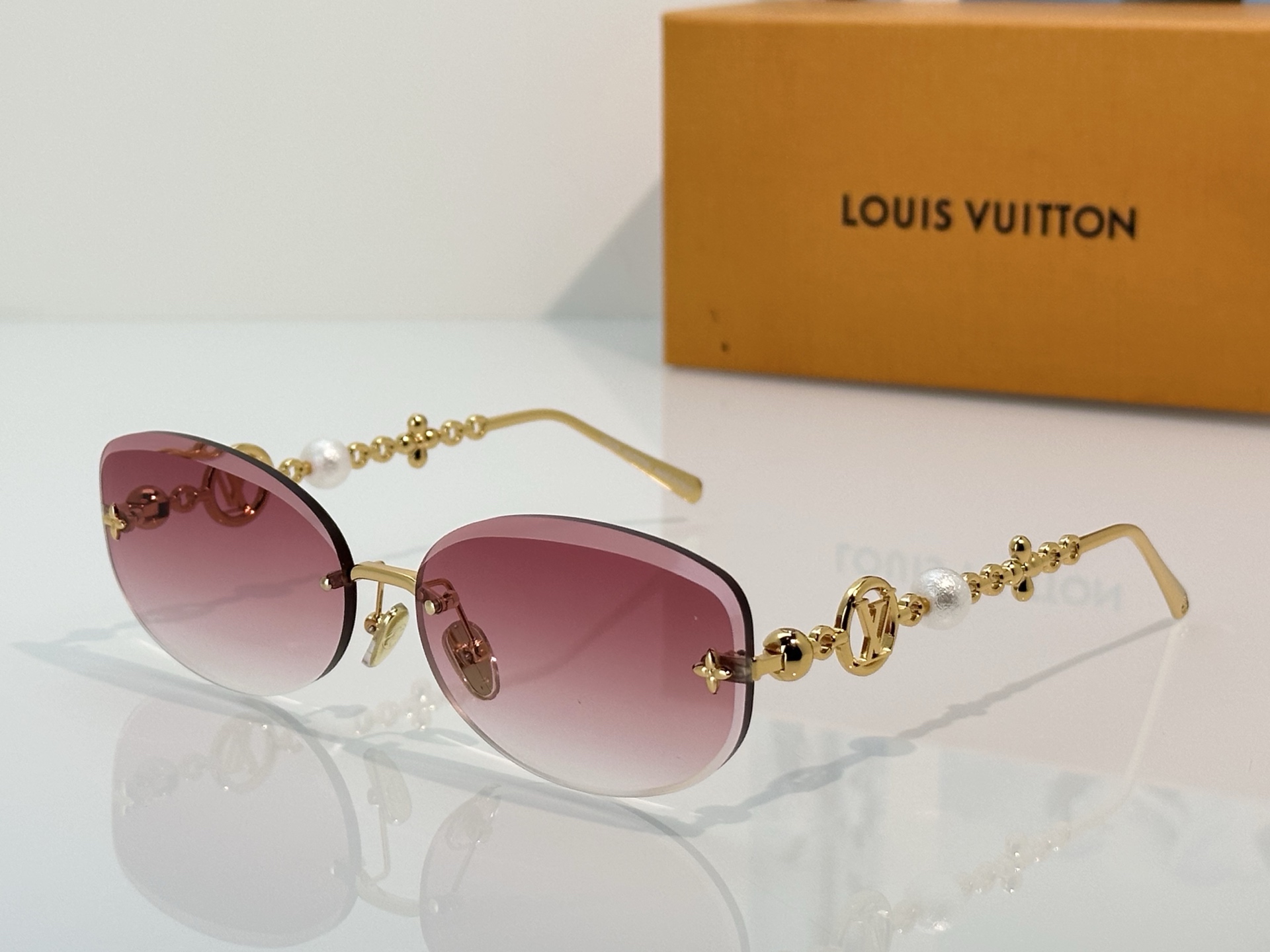 Designer Sunglasses Z3166U