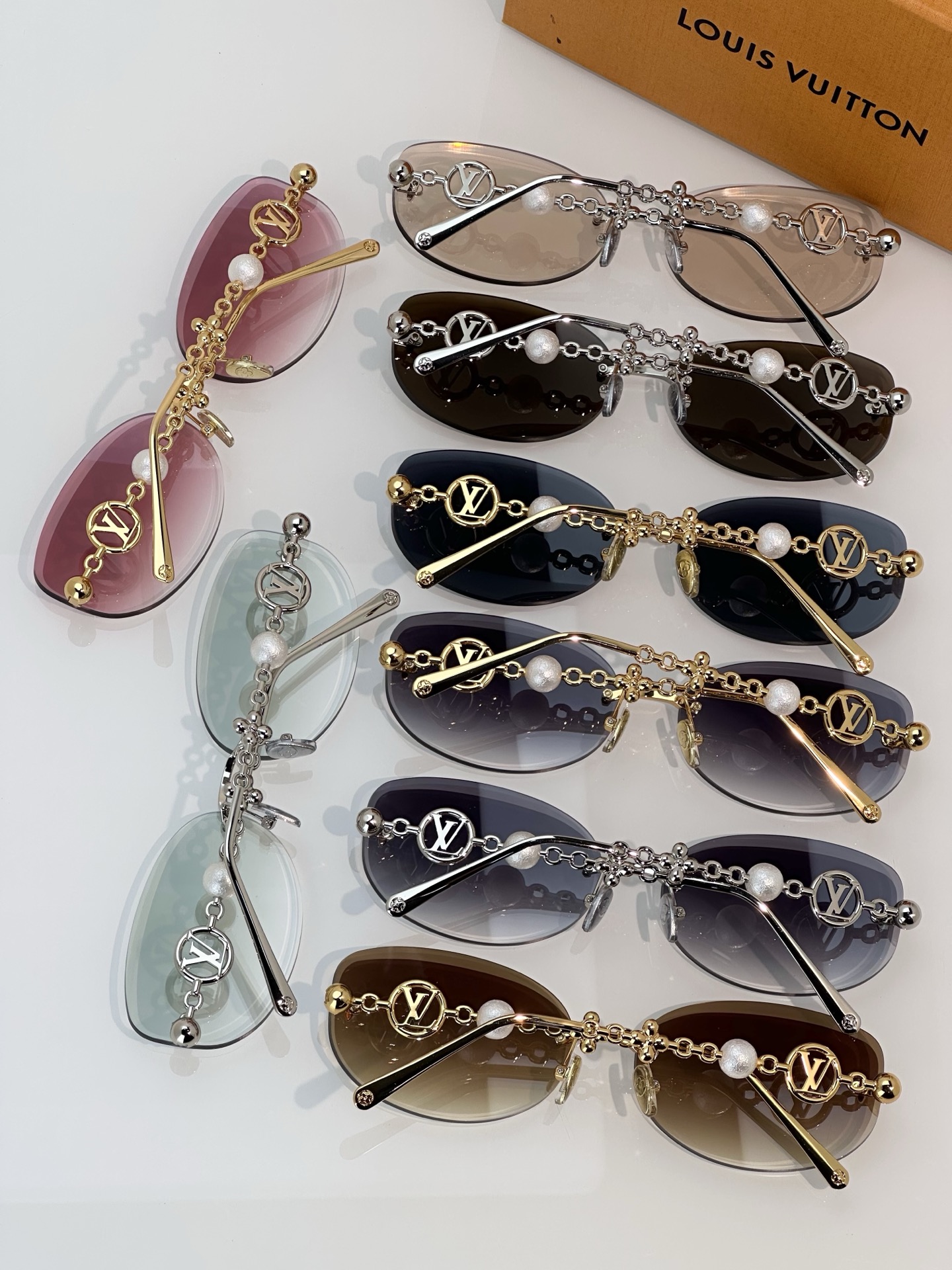 Designer Sunglasses Z3166U