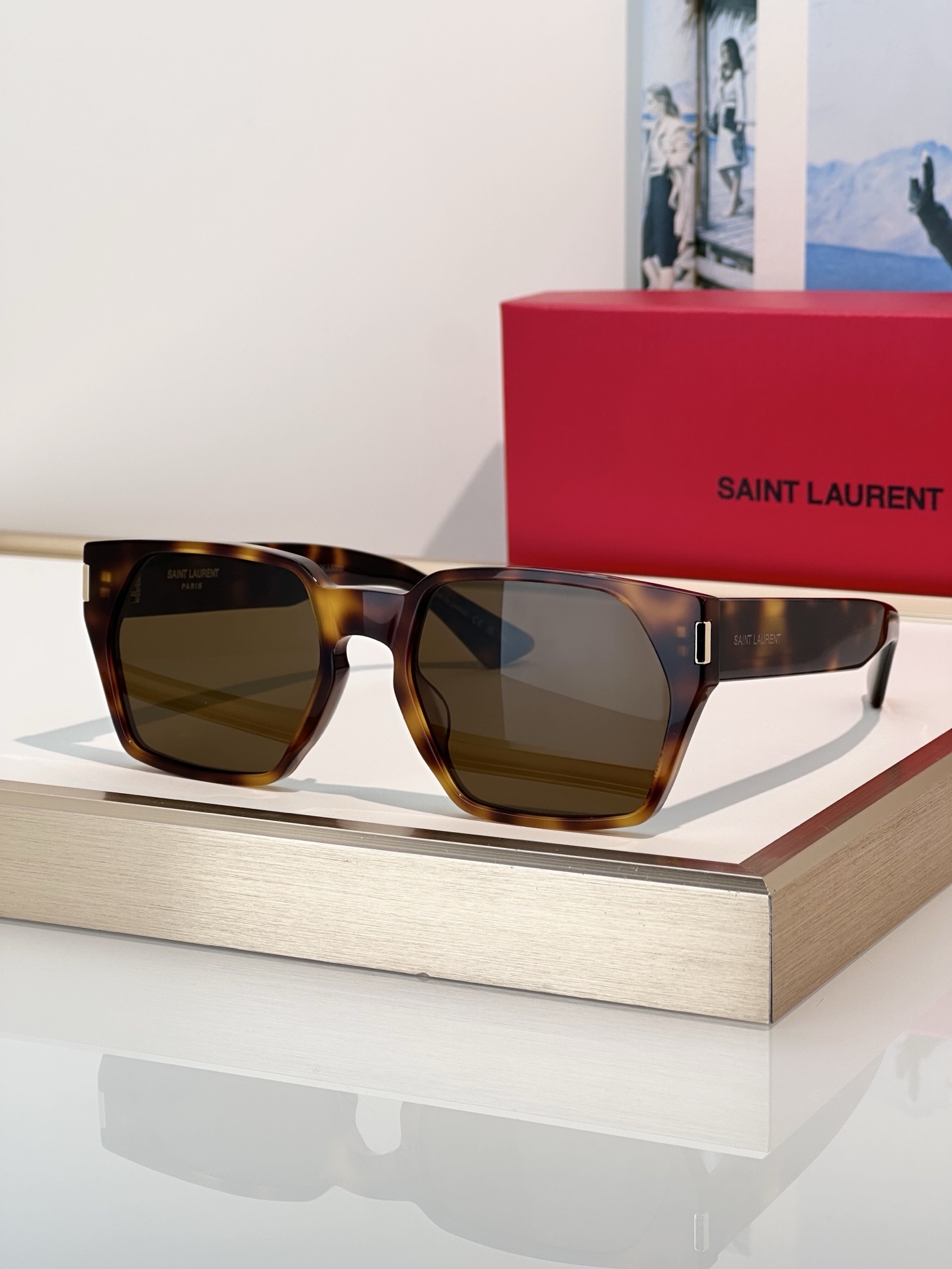 Designer Sunglasses SL894
