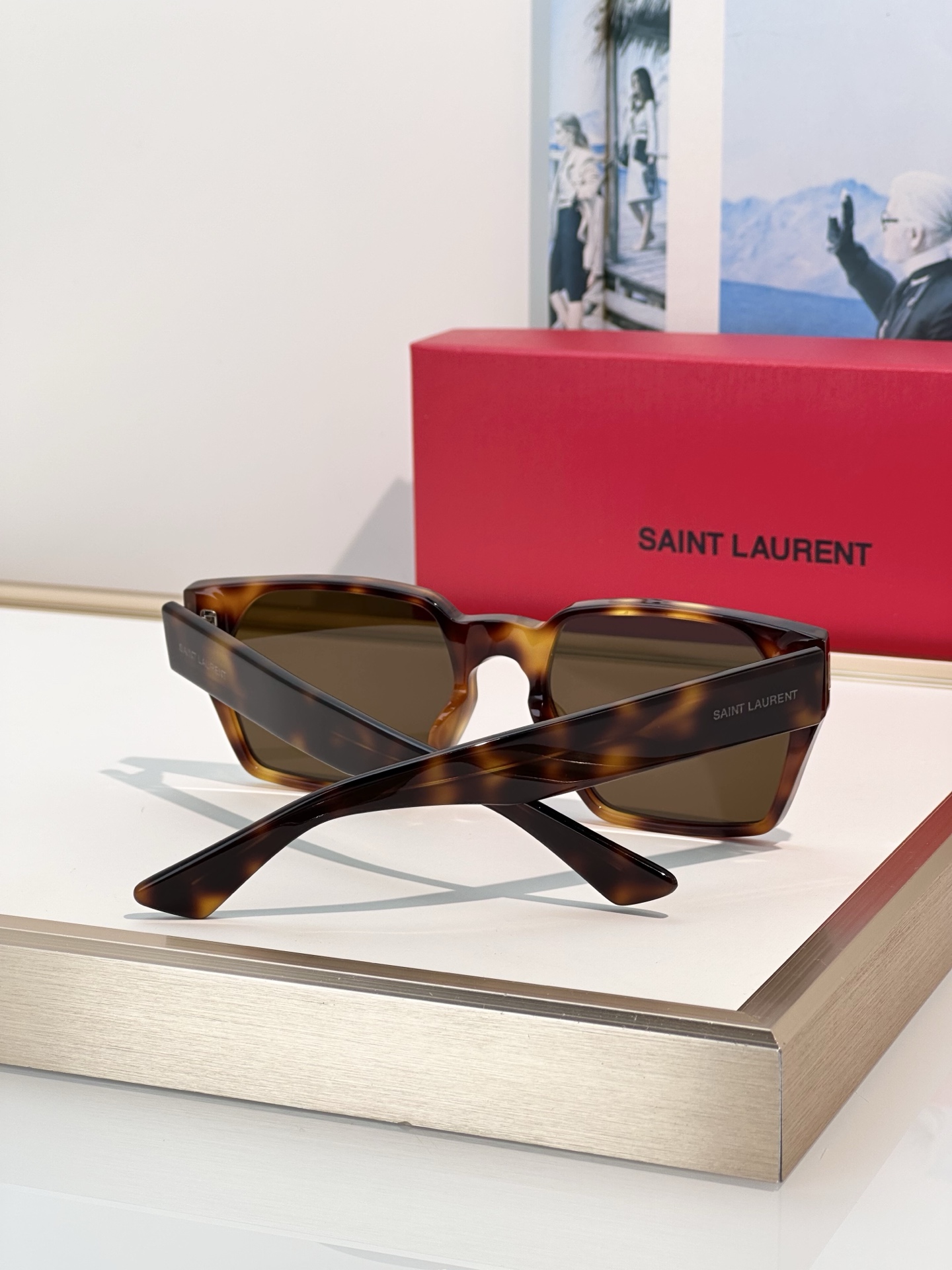 Designer Sunglasses SL894