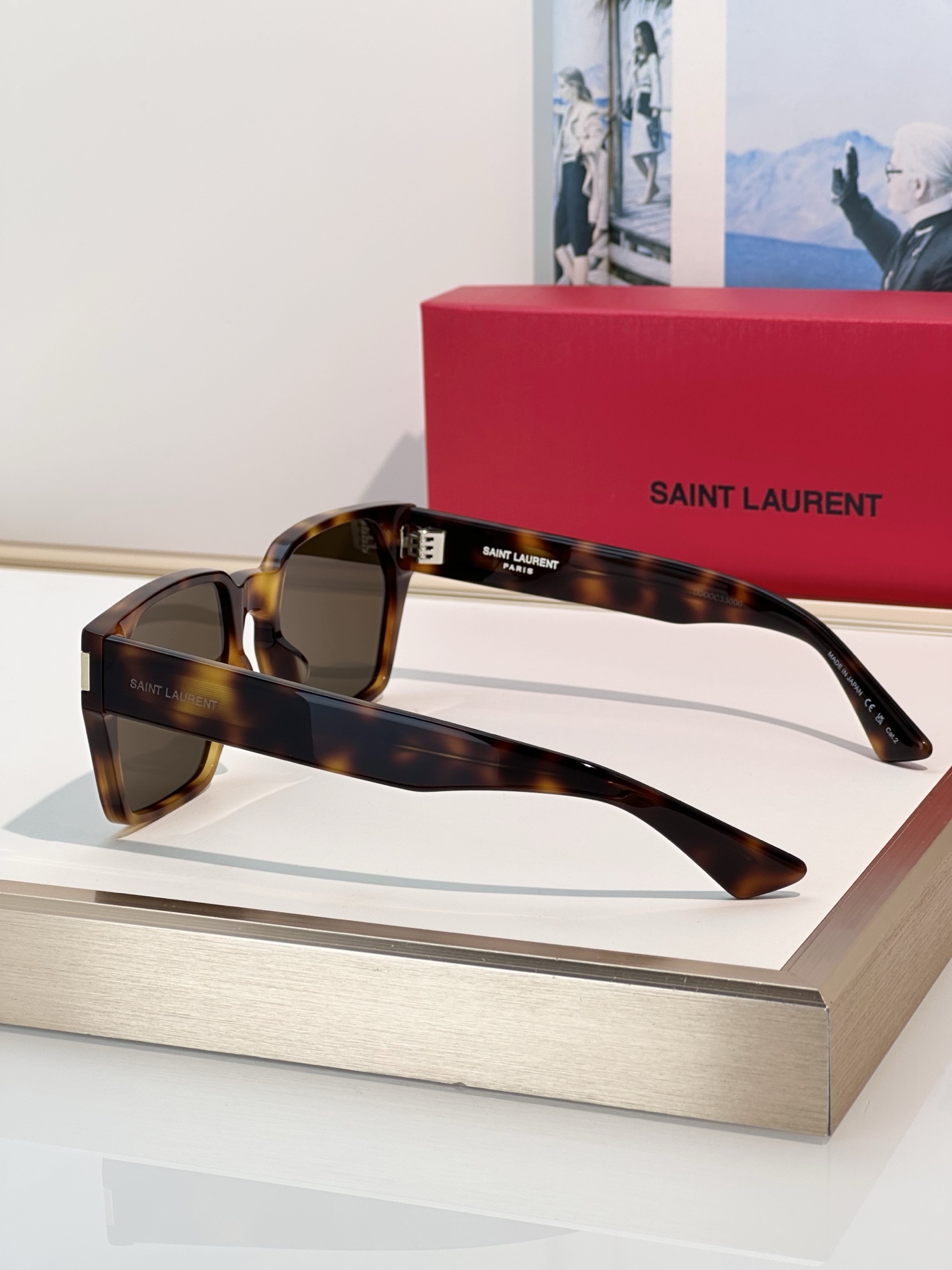 Designer Sunglasses SL894