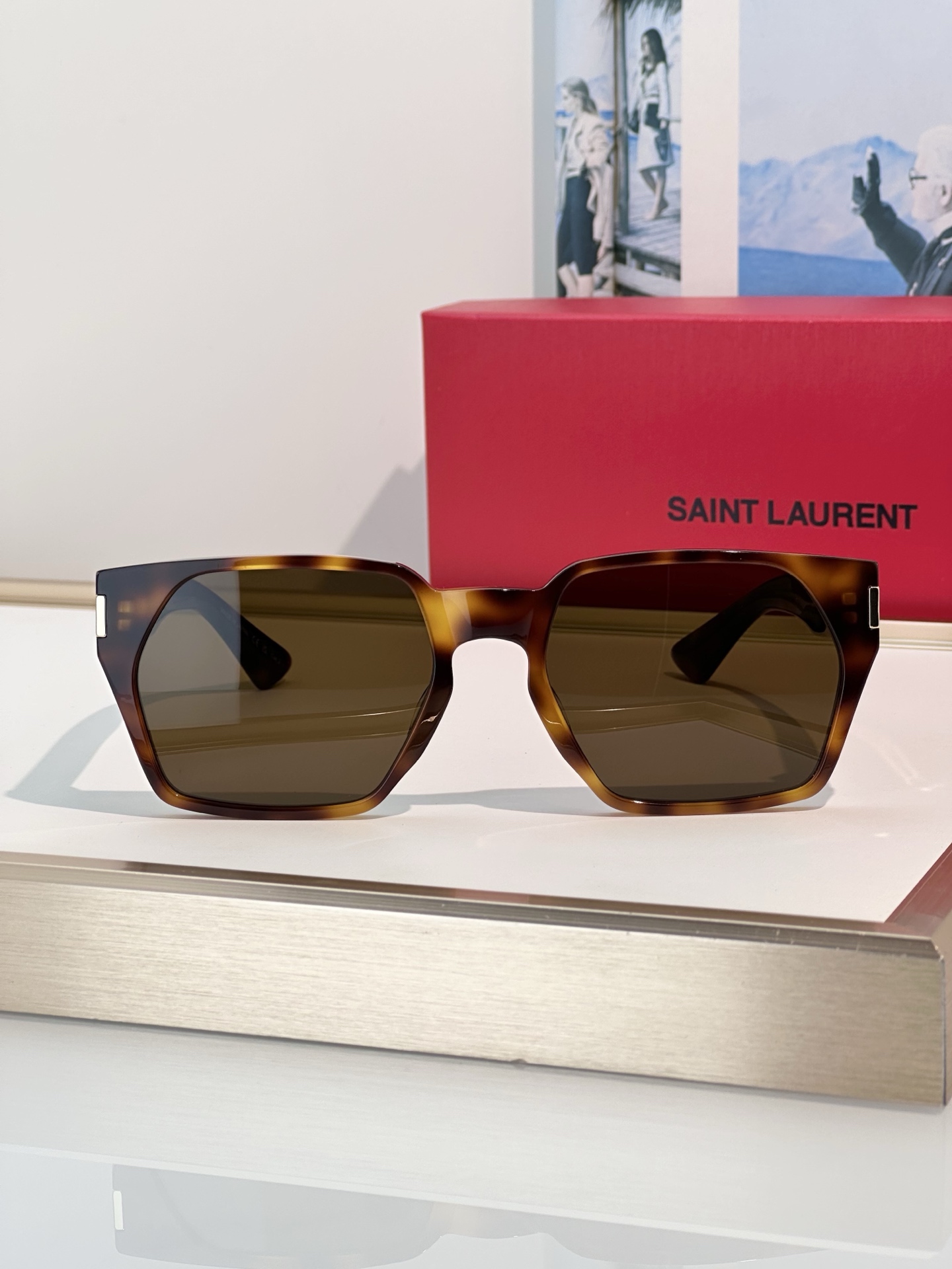 Designer Sunglasses SL894