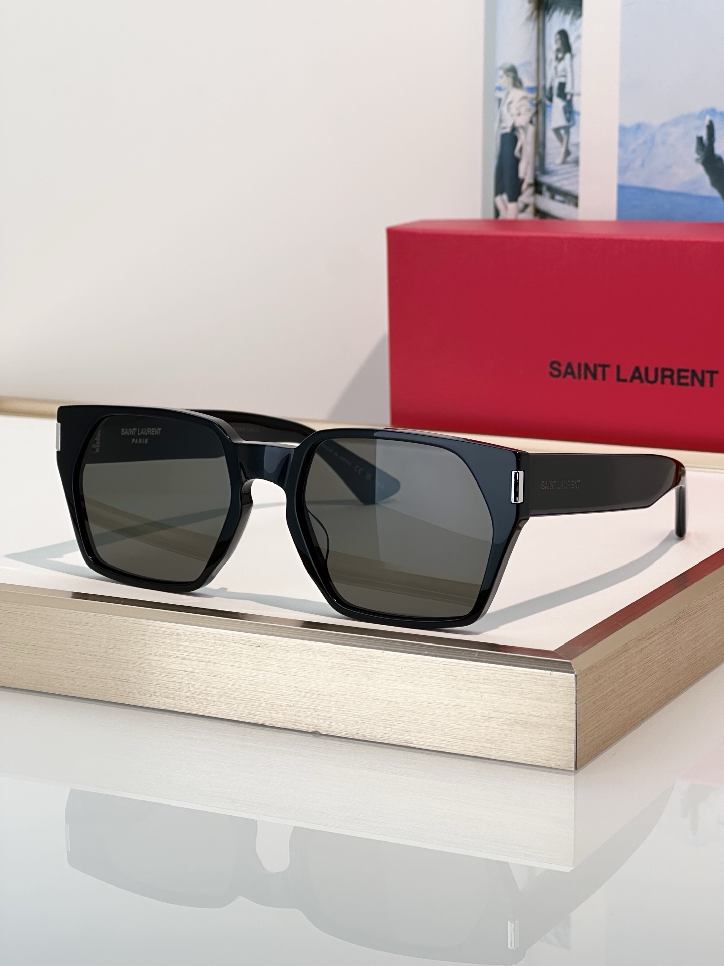Designer Sunglasses SL894