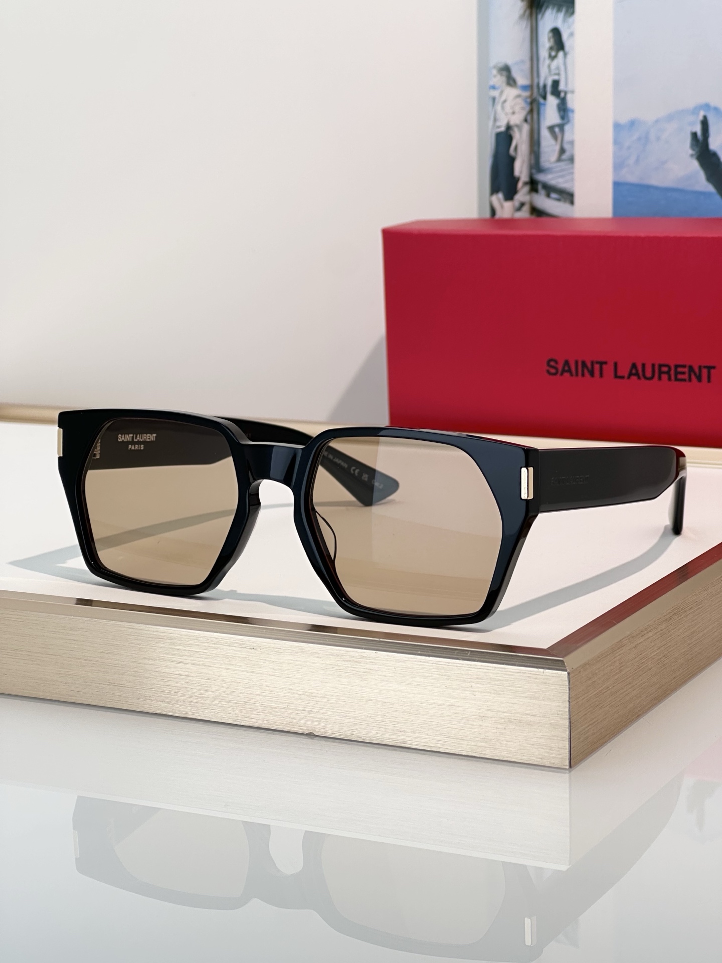 Designer Sunglasses SL894