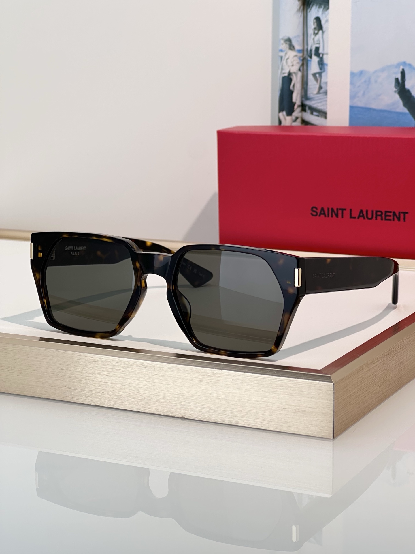 Designer Sunglasses SL894