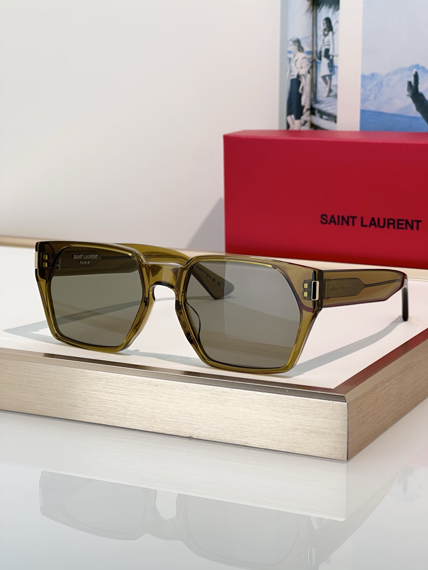 Designer Sunglasses SL894