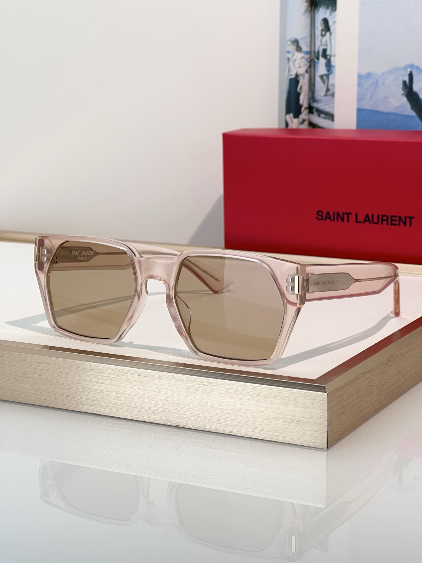 Designer Sunglasses SL894