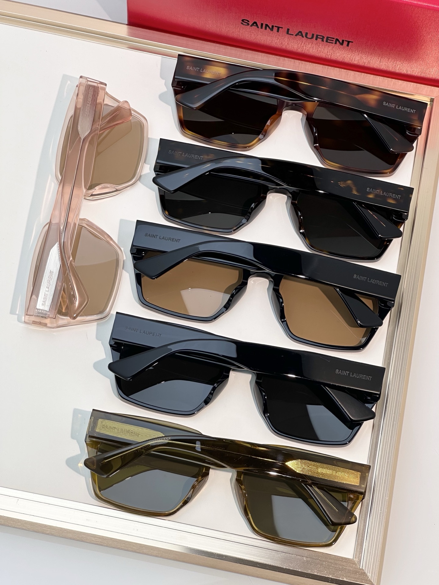 Designer Sunglasses SL894