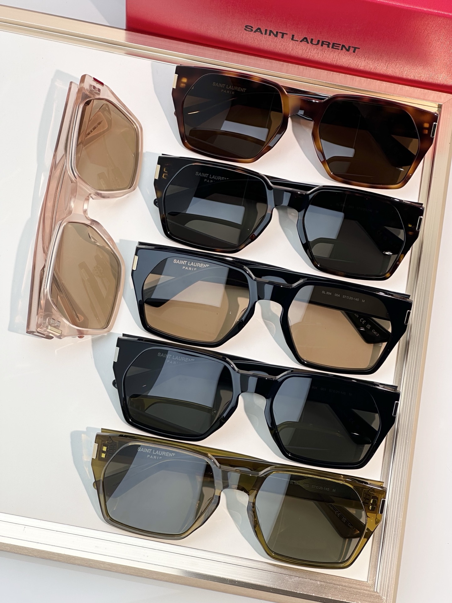 Designer Sunglasses SL894