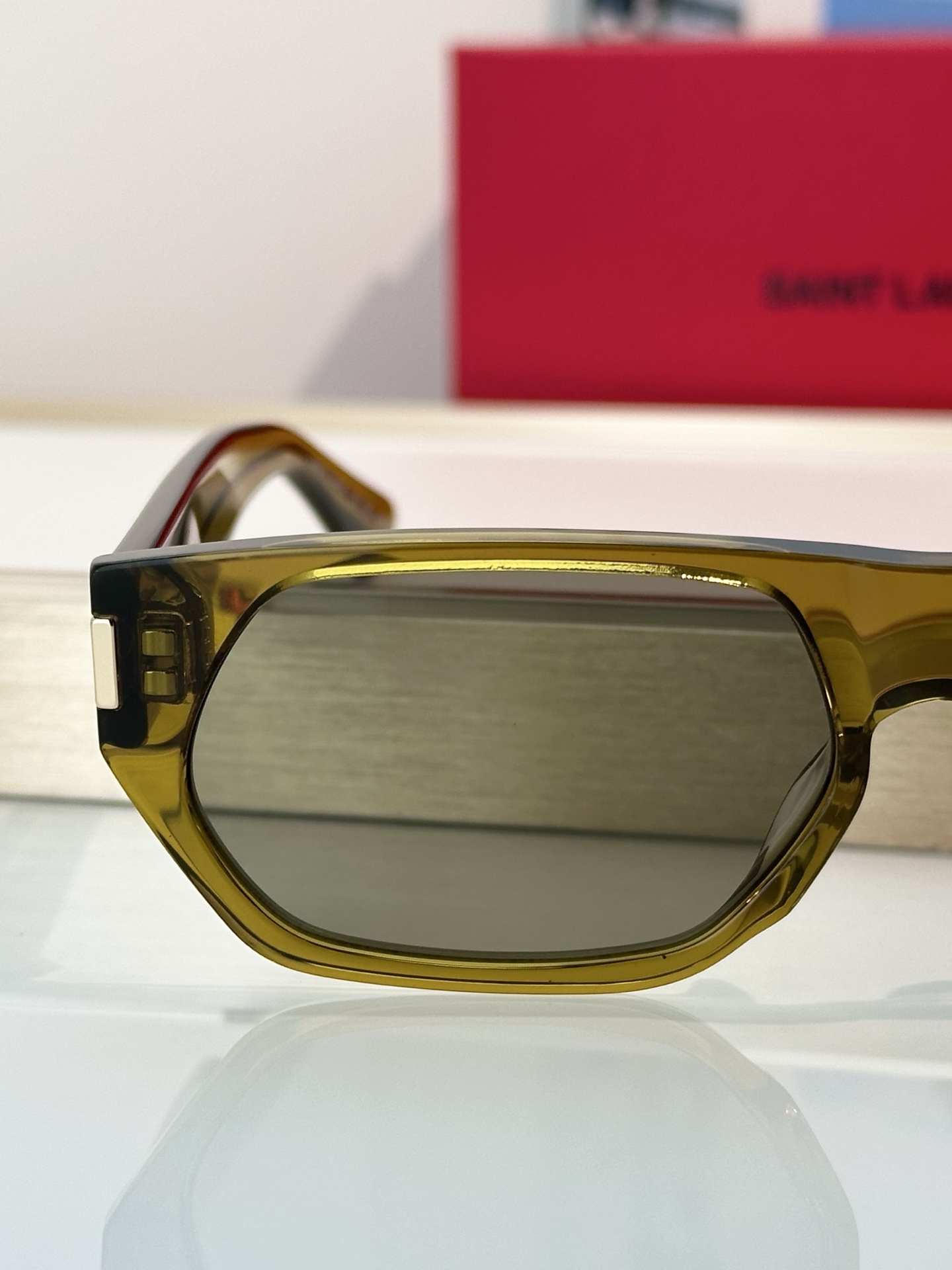 Designer Sunglasses SL898