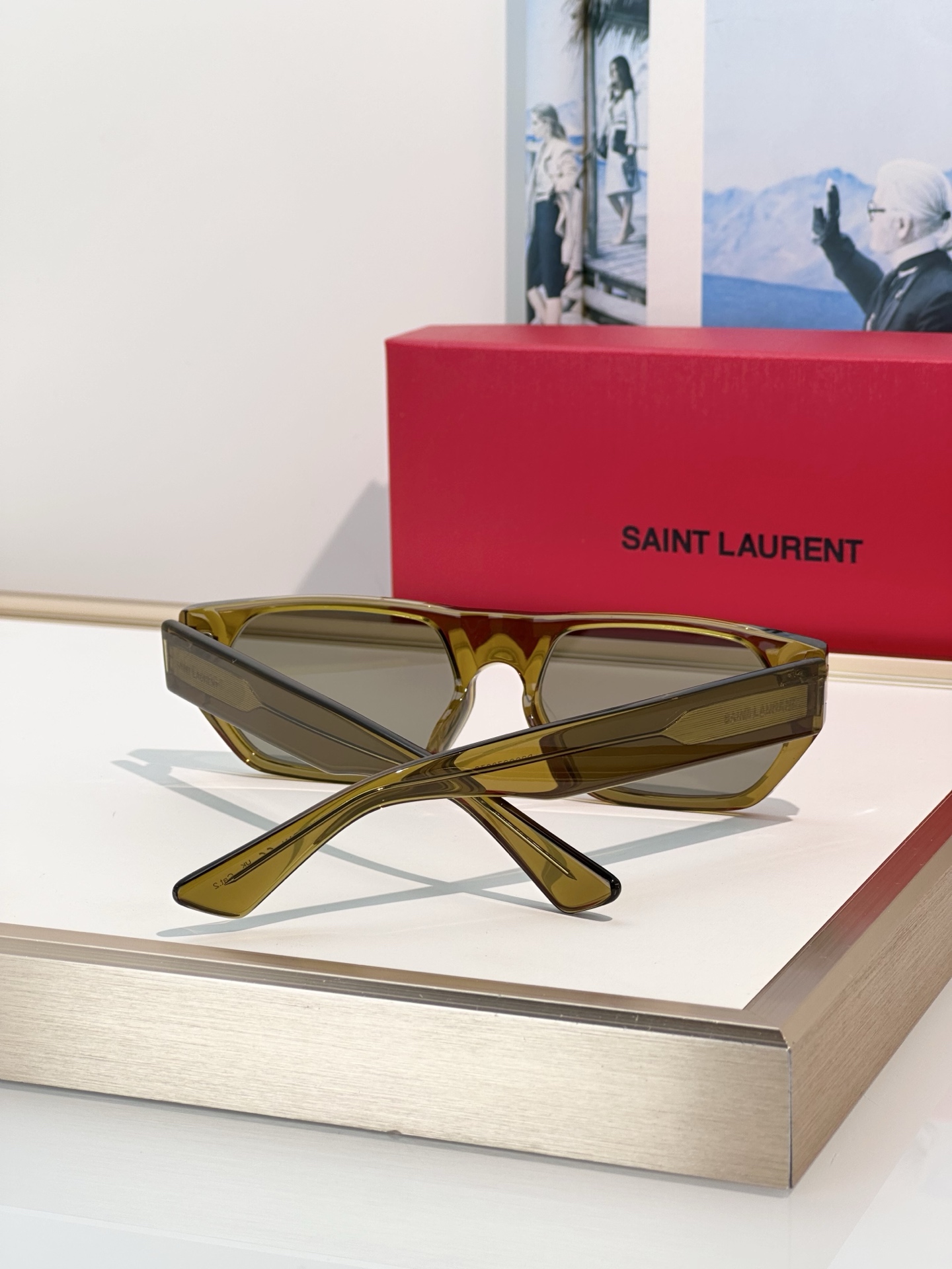 Designer Sunglasses SL898