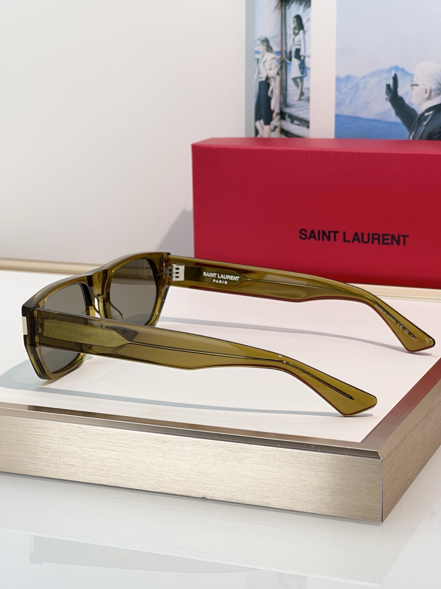 Designer Sunglasses SL898