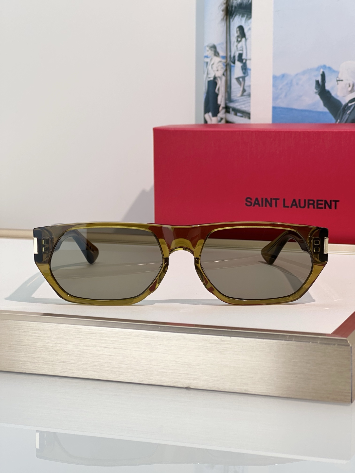 Designer Sunglasses SL898
