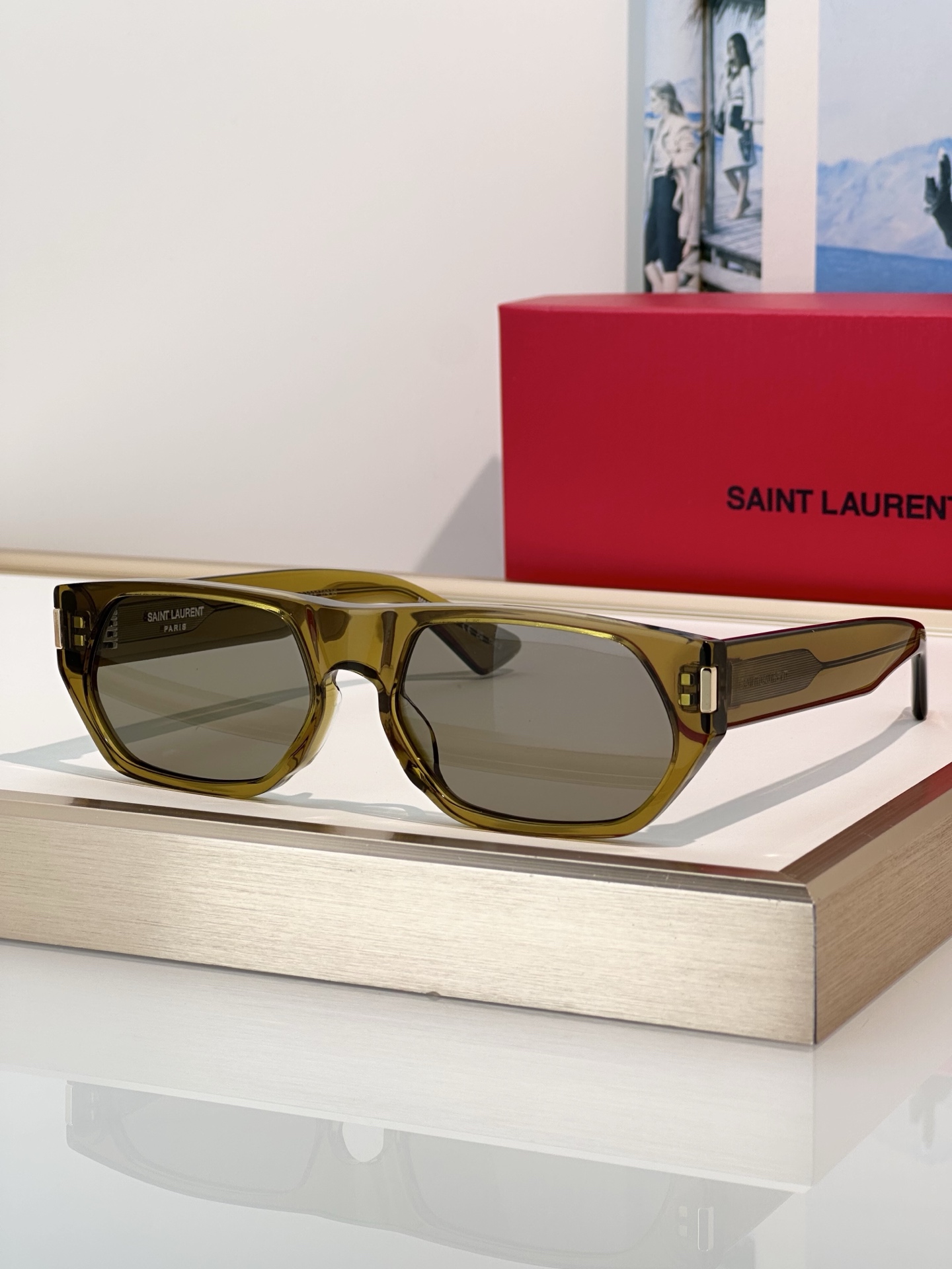 Designer Sunglasses SL898
