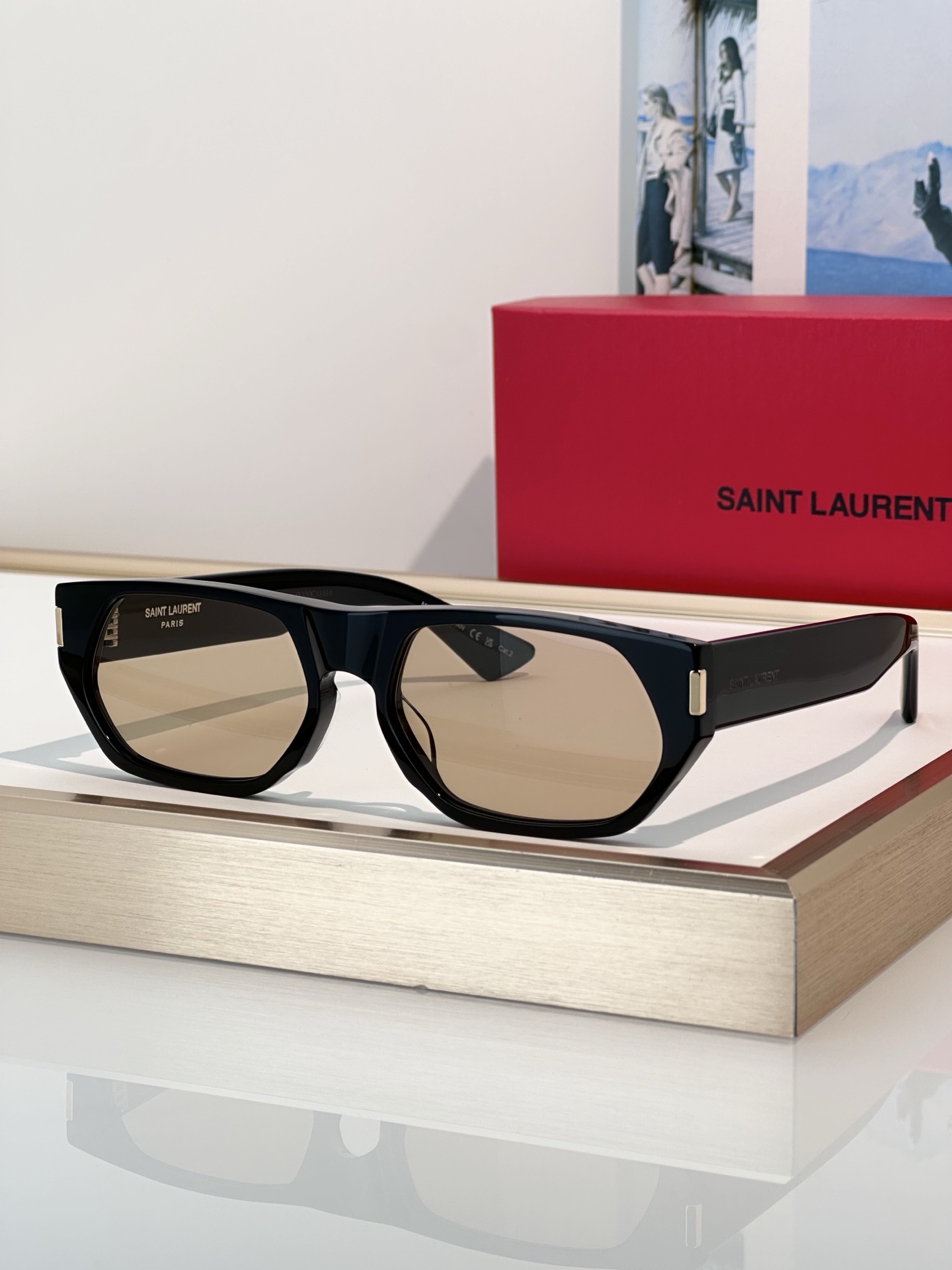 Designer Sunglasses SL898