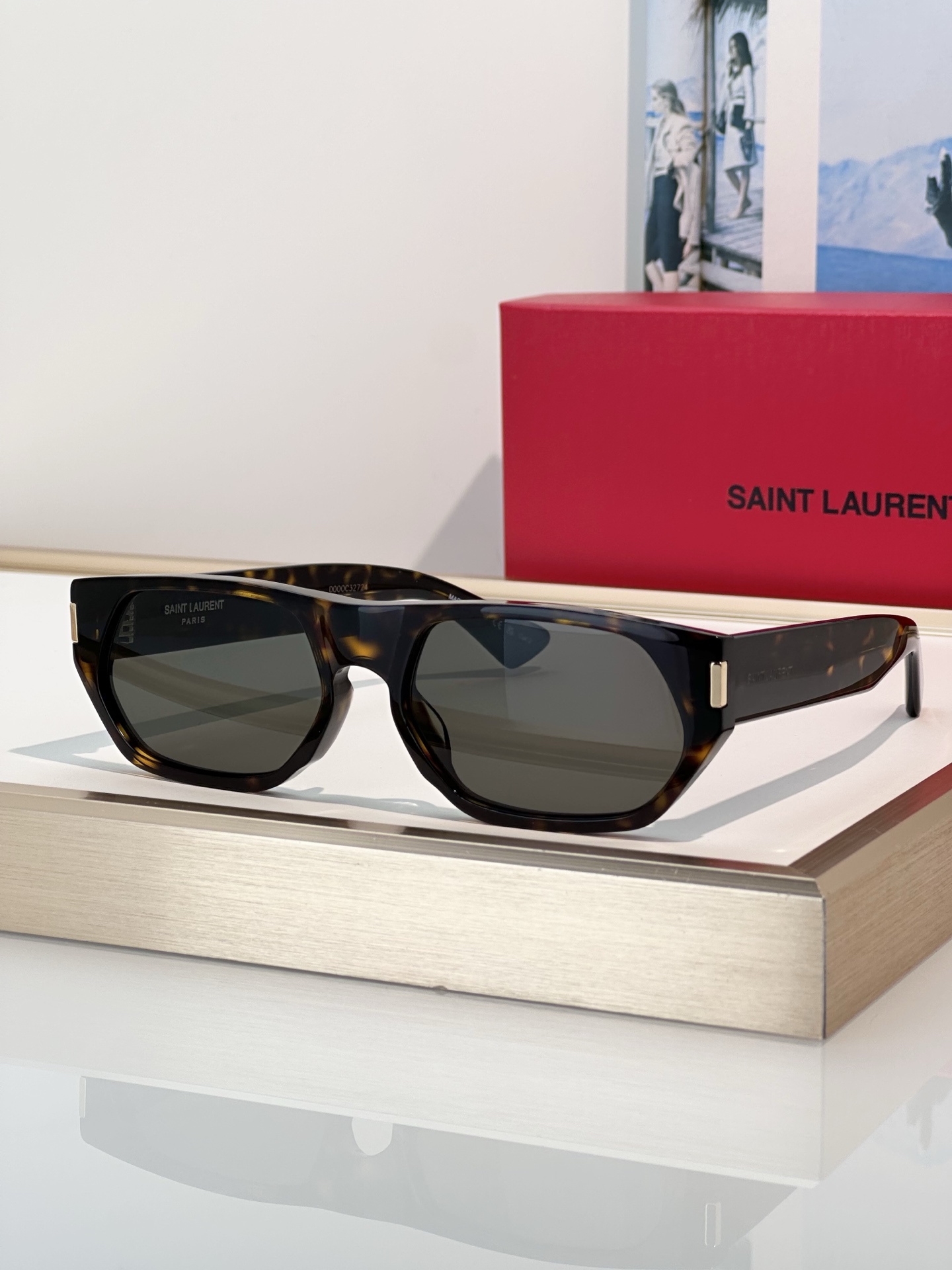 Designer Sunglasses SL898